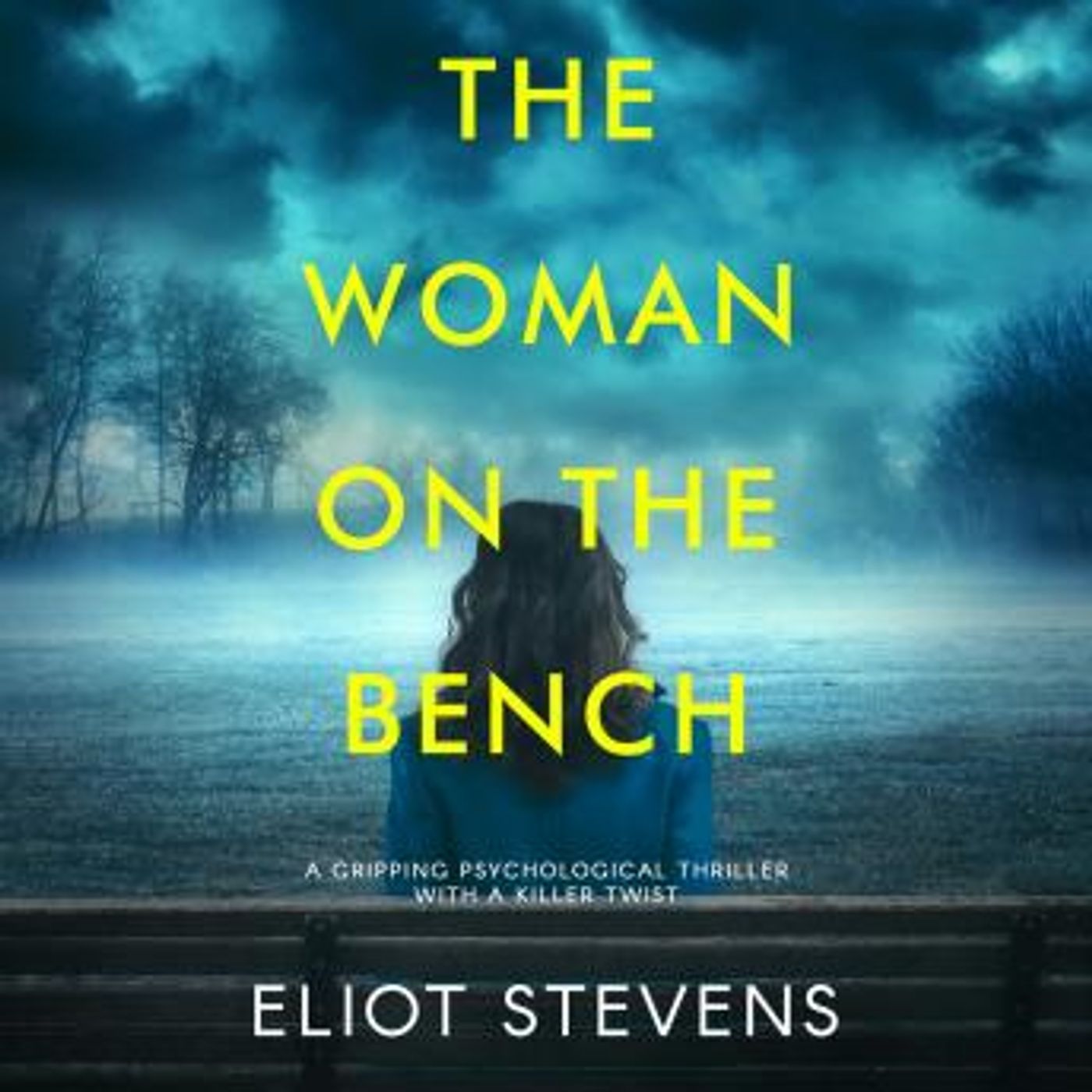 Top Full Audiobooks in Mystery, Thriller & Horror, Suspense