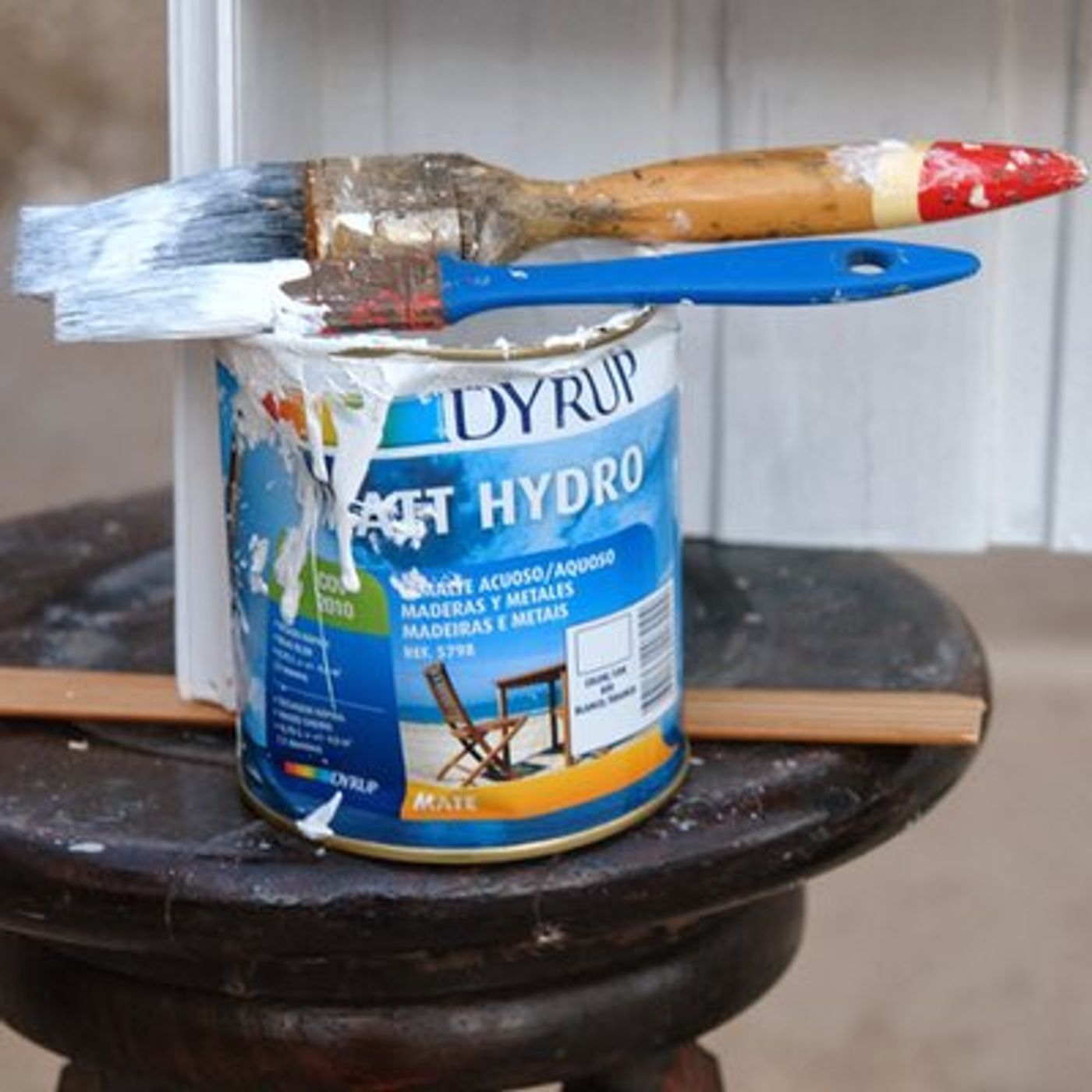 Bájame El Labio (squech)