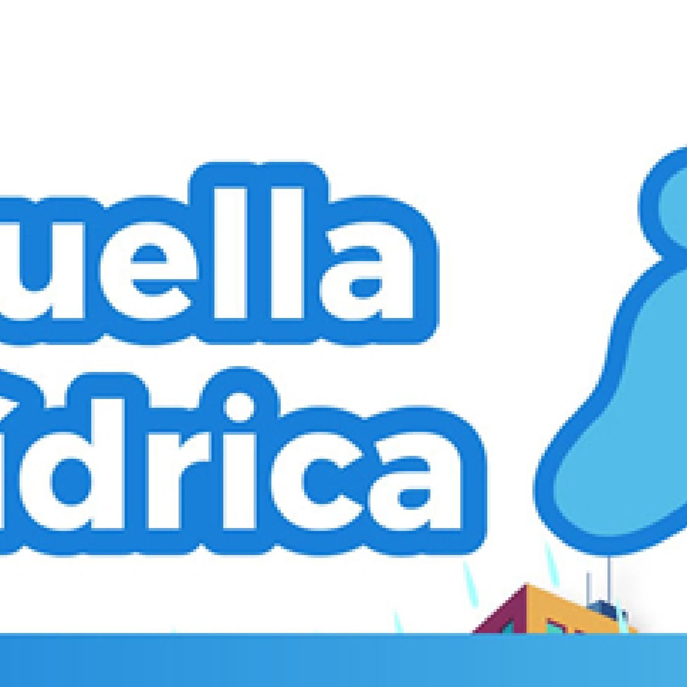 Huella Hidrica podcast artwork