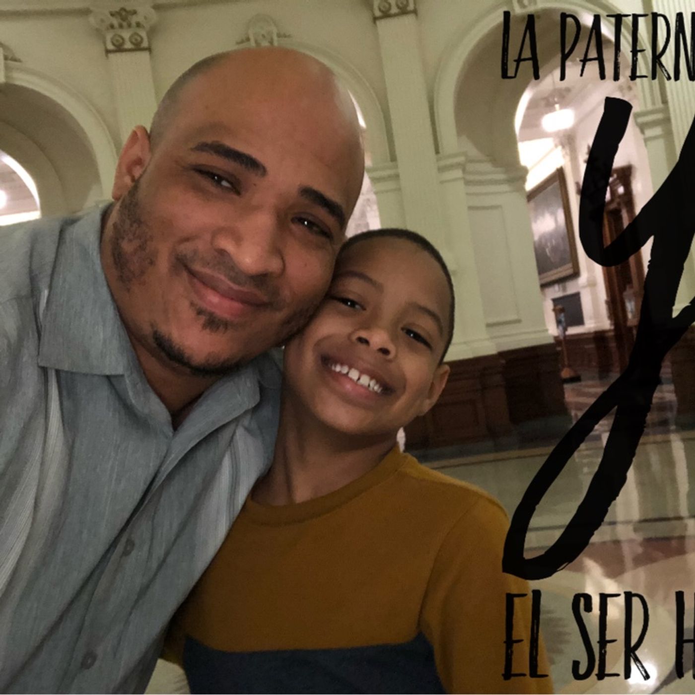 Palabras De Restauración Con El Pastor F