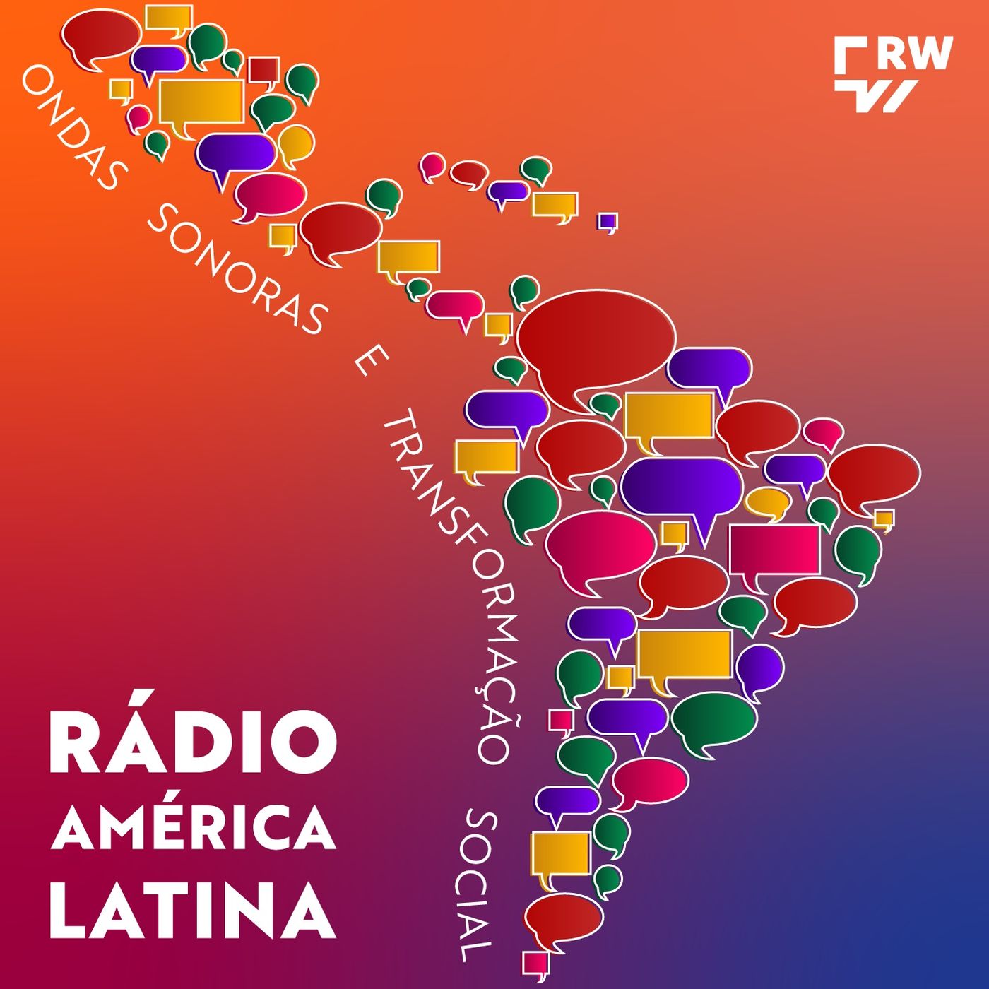 #2 | Colômbia e a Rádio Sutatenza: alfabetizar povos pelas ondas sonoras episode artwork