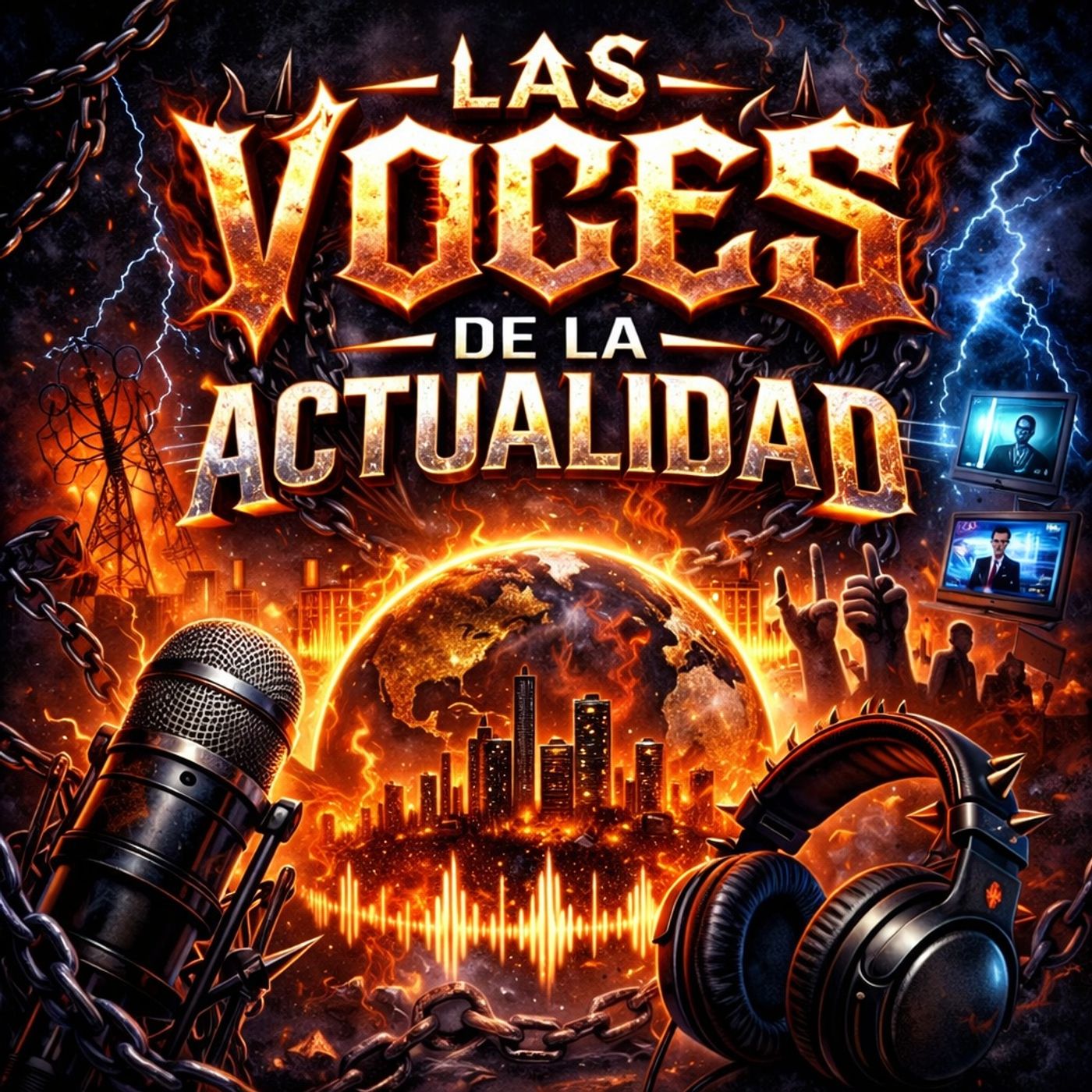 Portada de El Rocko