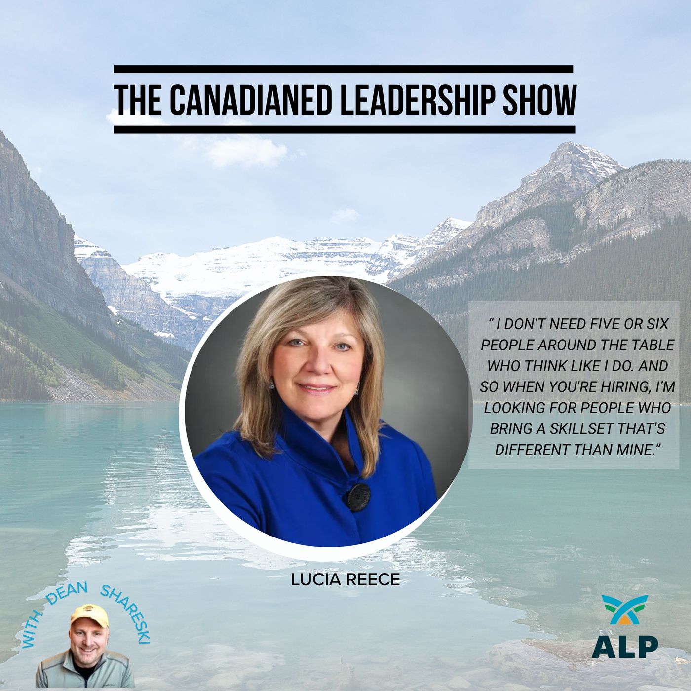 How Do You Build a Legacy of Leadership? episode artwork