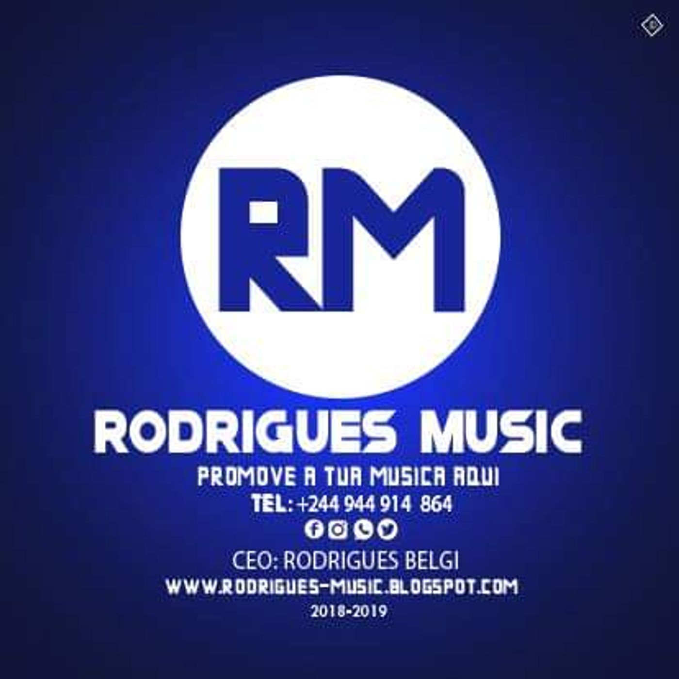 Rodrigues Music