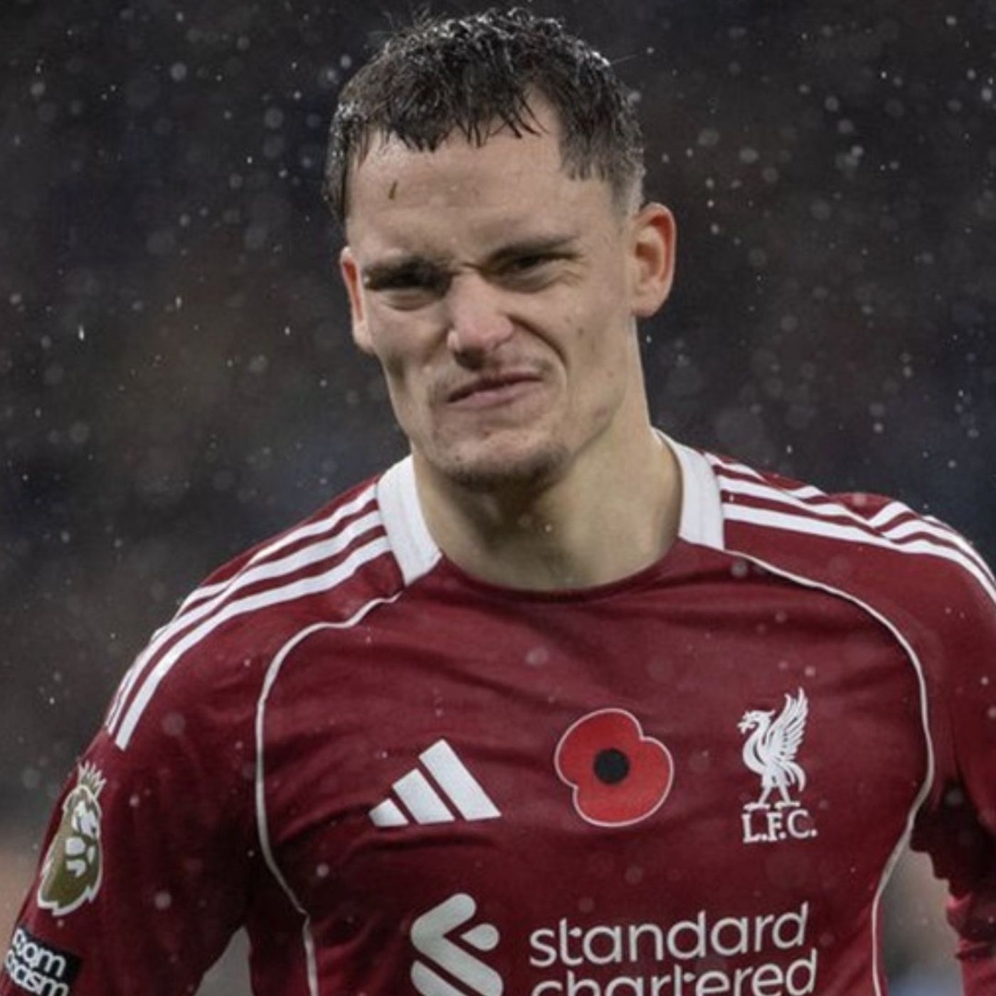 S77E25: Change Would Often Cause A Lesser Performance In Any Sphere - Trevor Gear On Liverpool