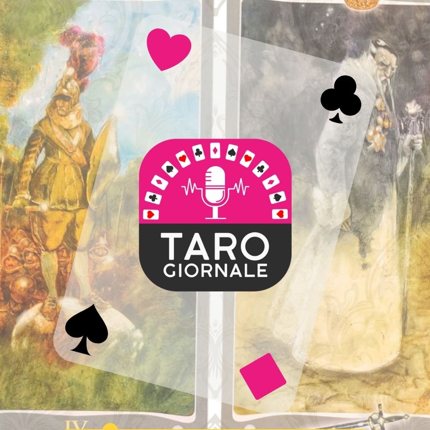 Tarogiornale - Il radiogiornale tarologico