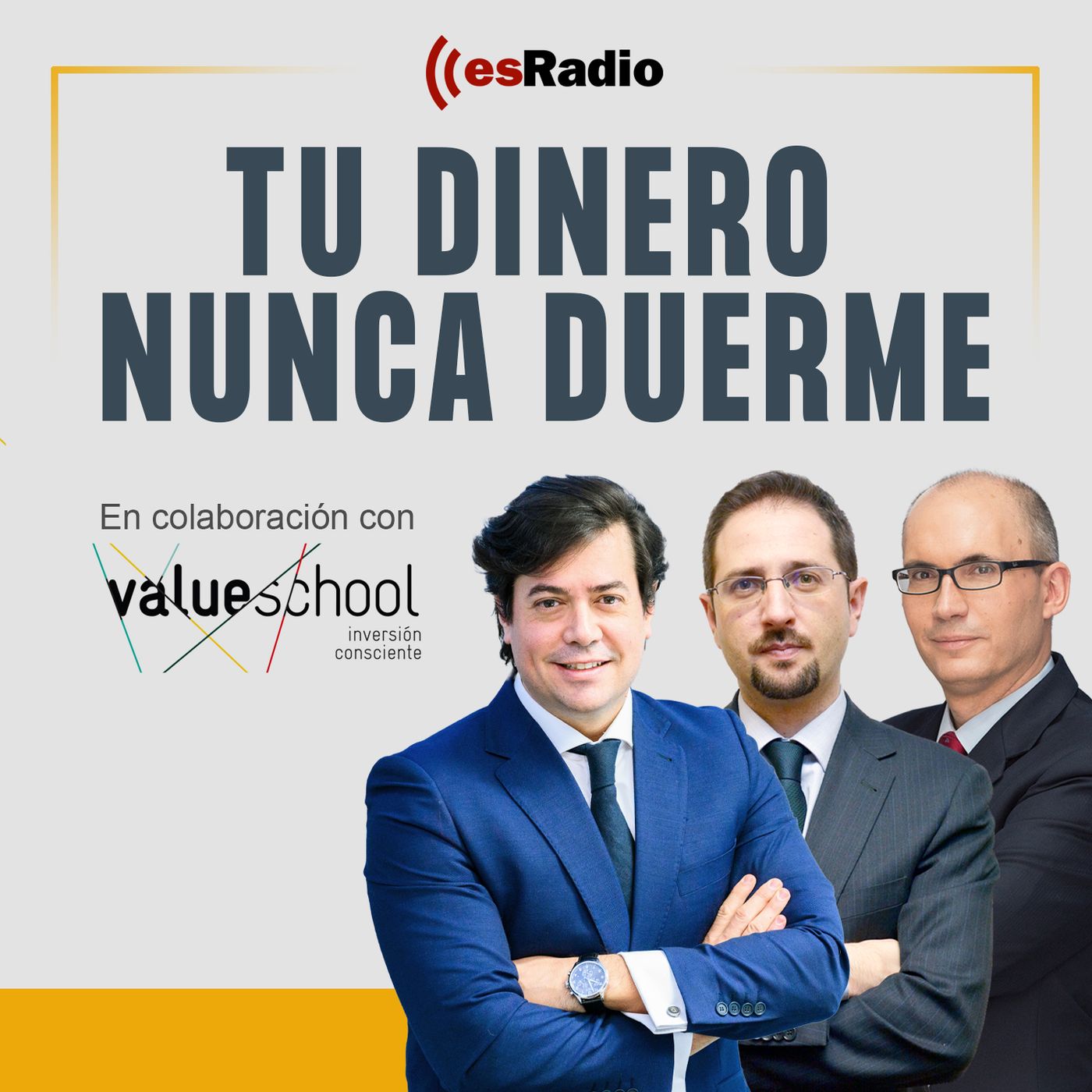 TDND: El buen momento del value investing episode artwork