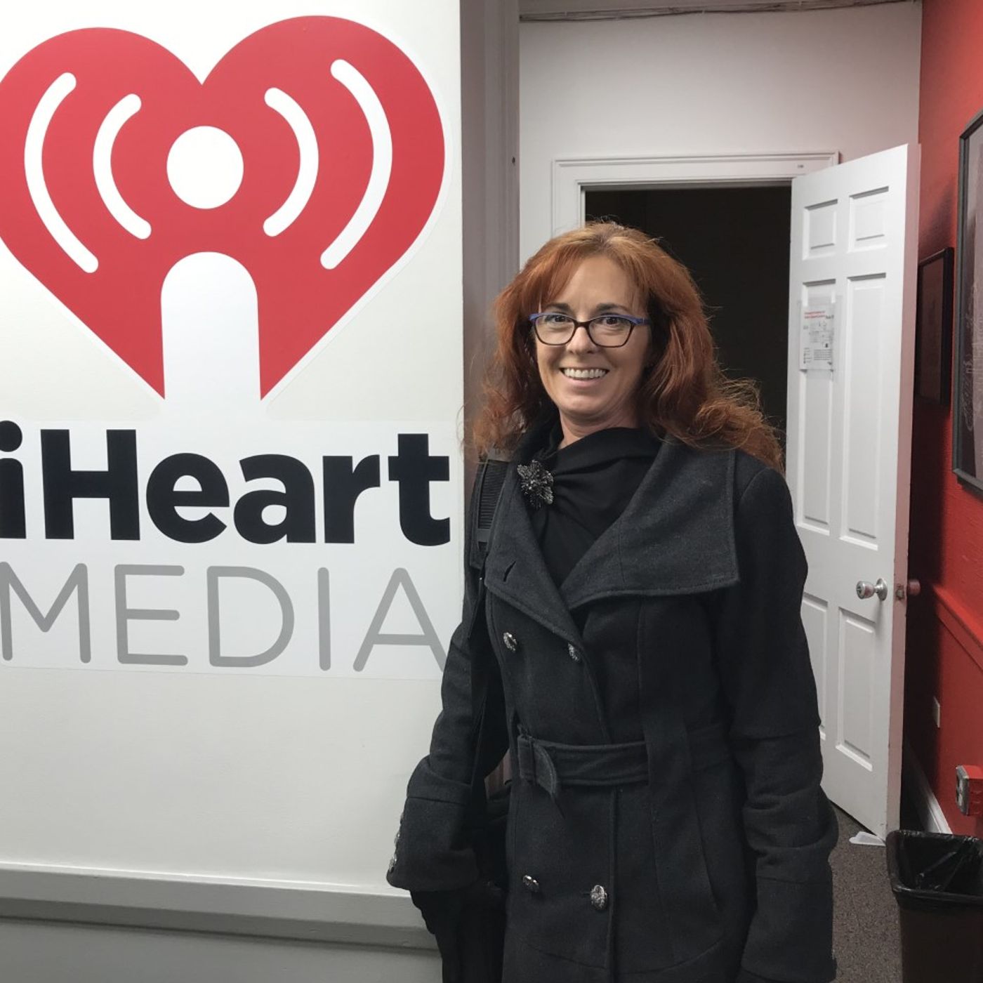 Fred LeFebvre and the Morning News