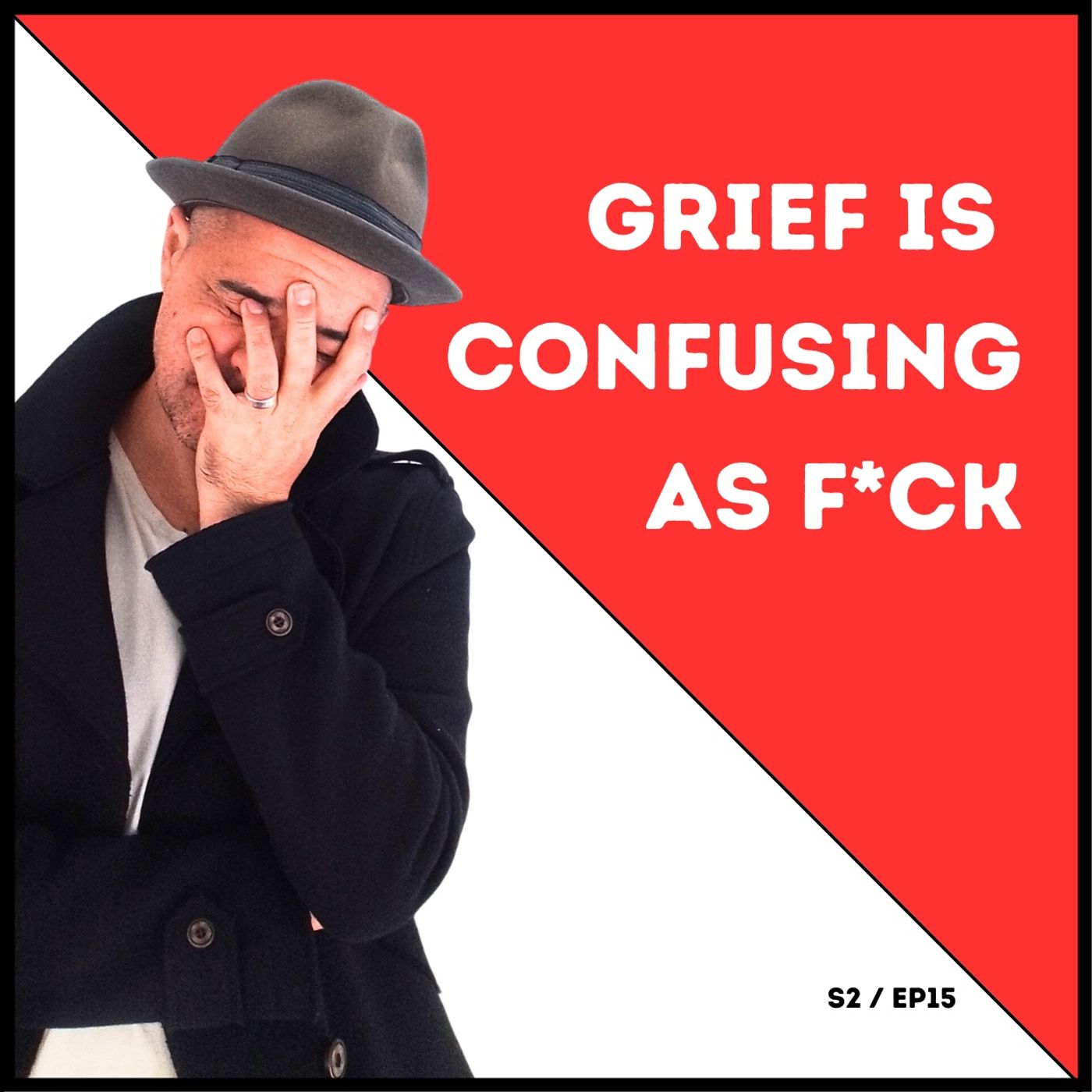 Coping With Loss In Relationships episode artwork