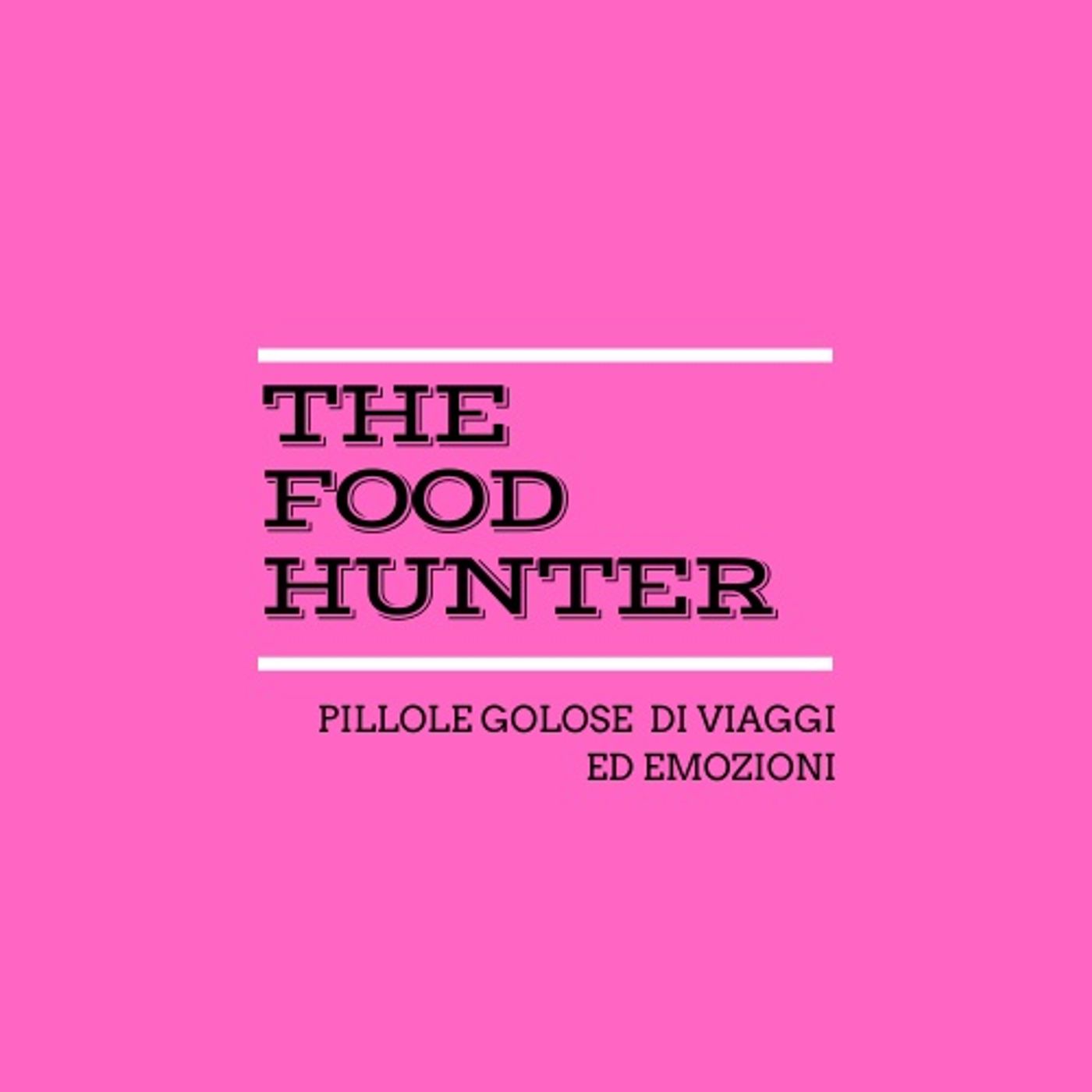 The Foodhunter
