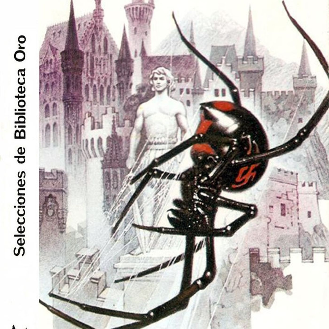 Historias de los Libros