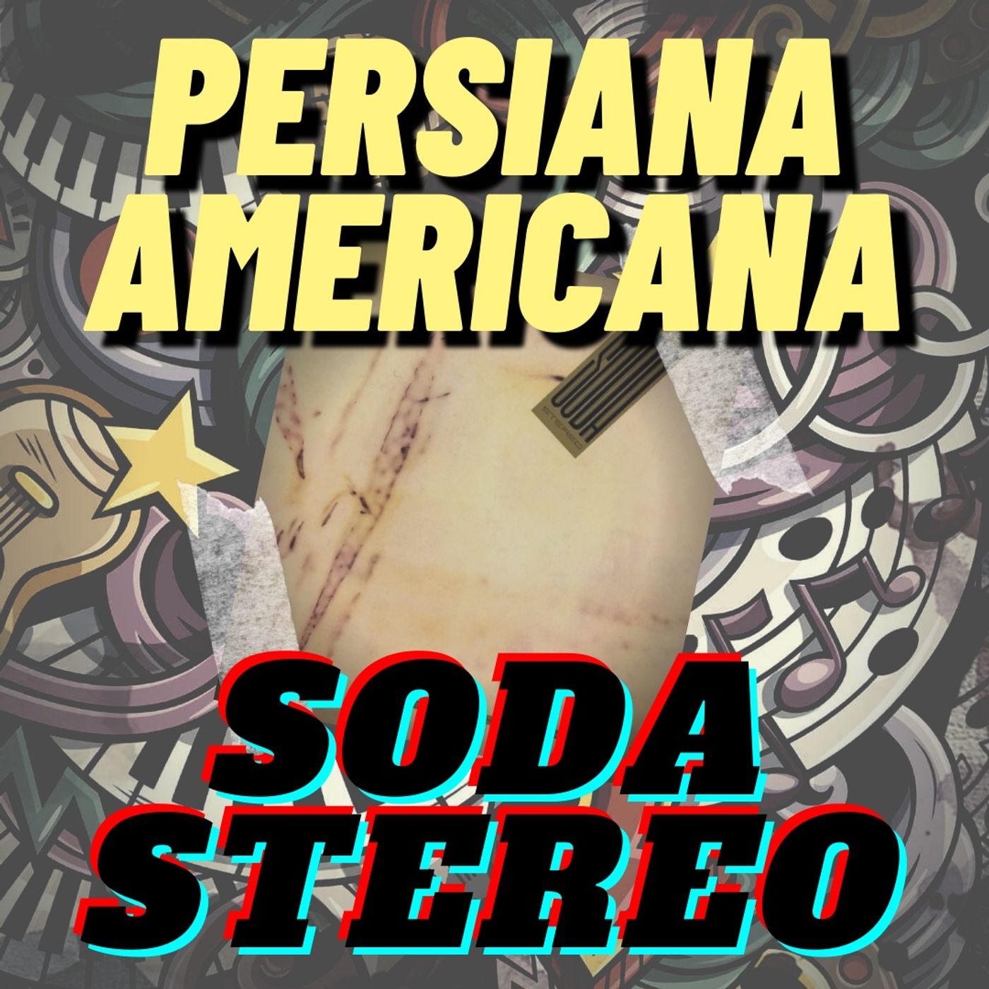 Historias de canciones por Fernando Mele