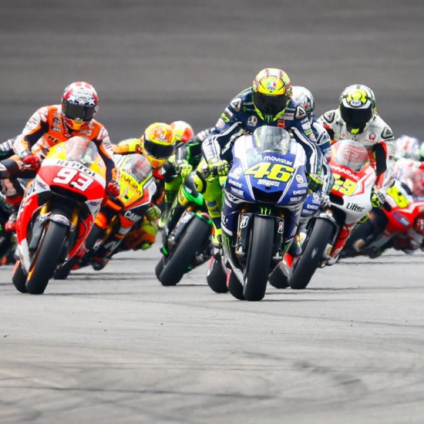 MotoGP