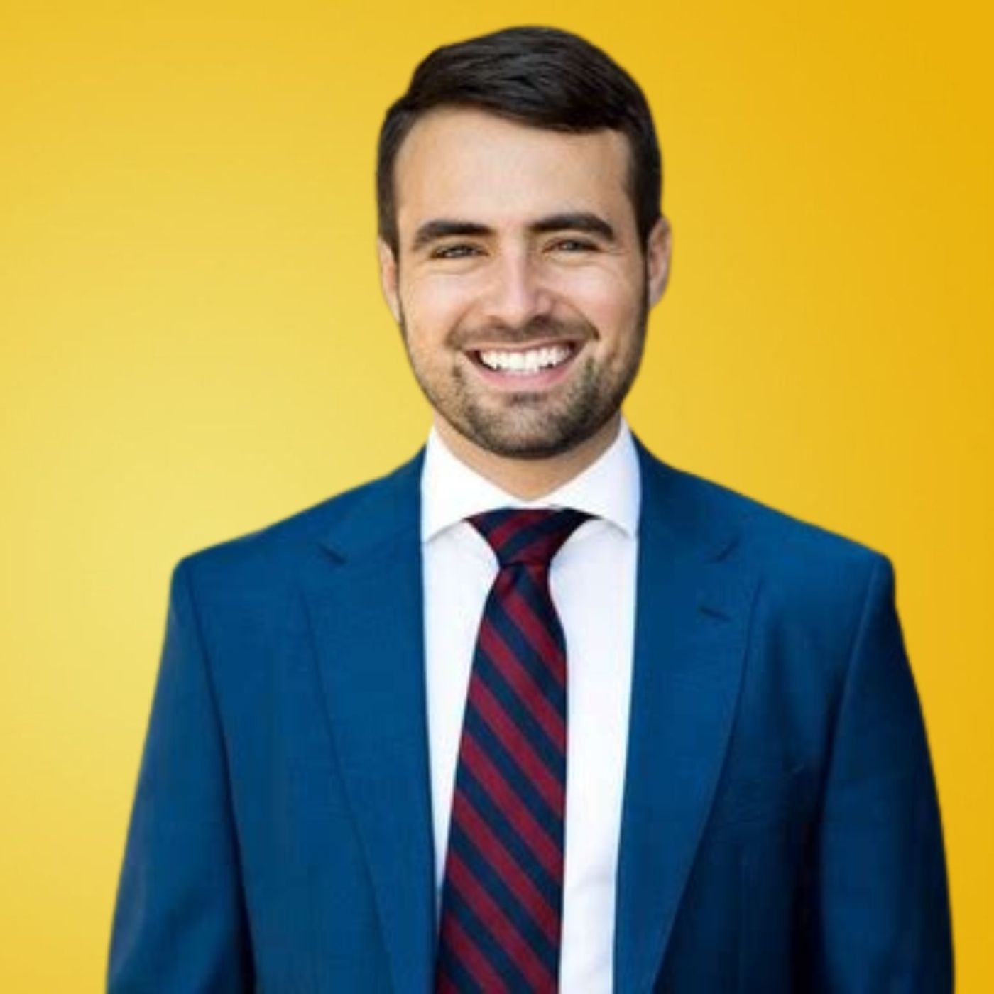Ep 39 - Tavi Costa: Breaking Down the Pressures on the Market