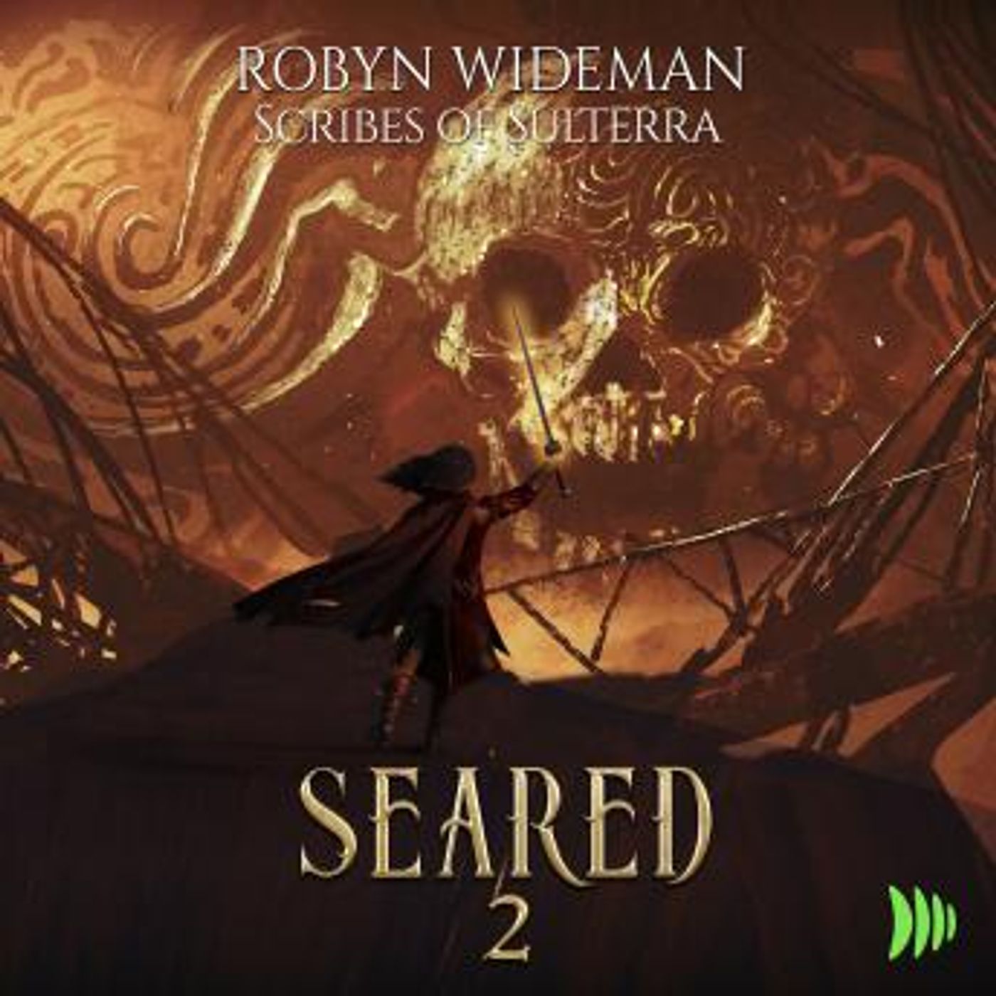 Discover the Best Audio Stories in Science Fiction & Fantasy, Science Fiction