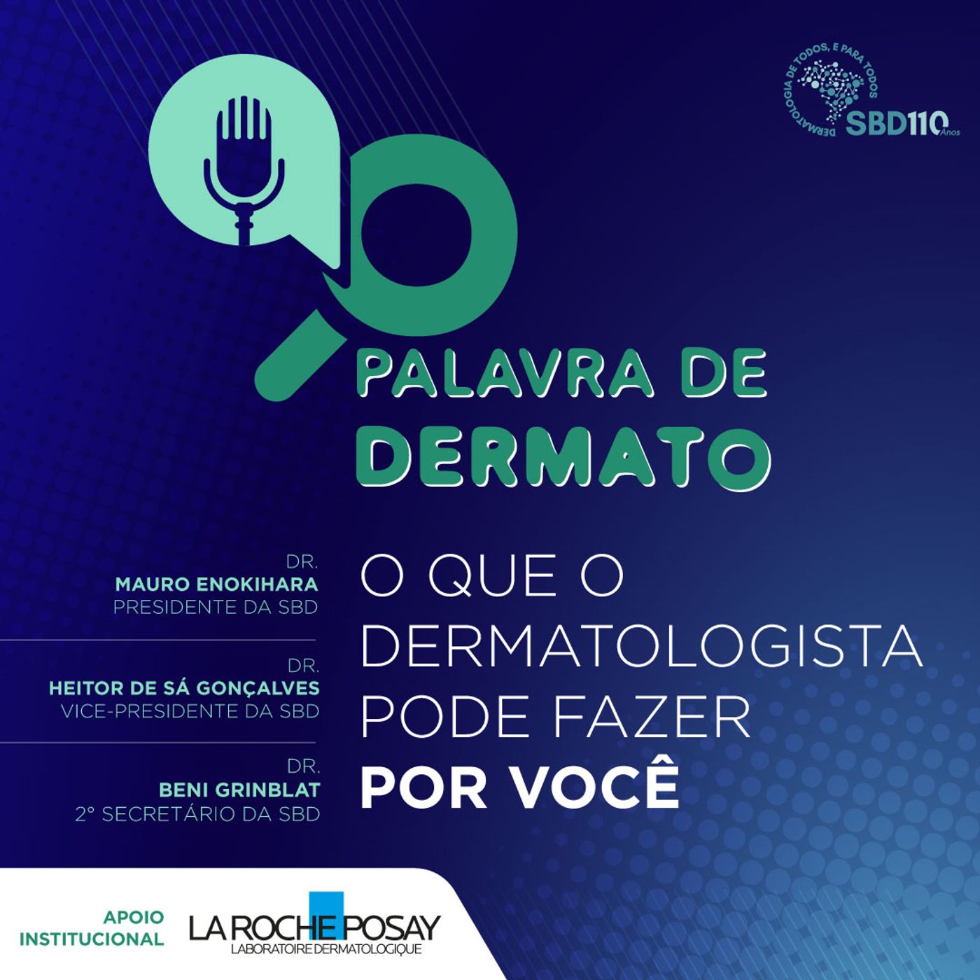 Palavra de Dermato