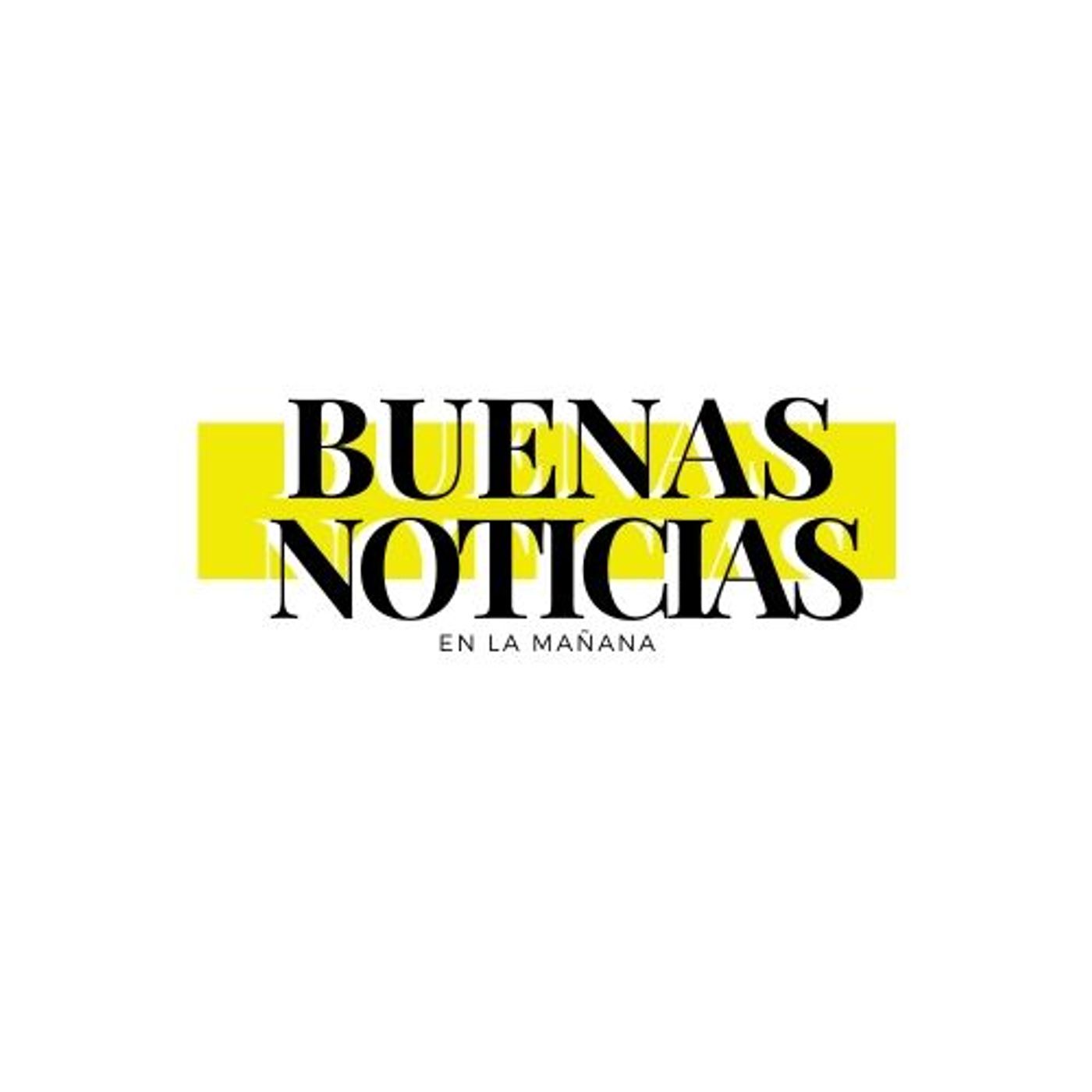 Buenas Noticias PODCAST