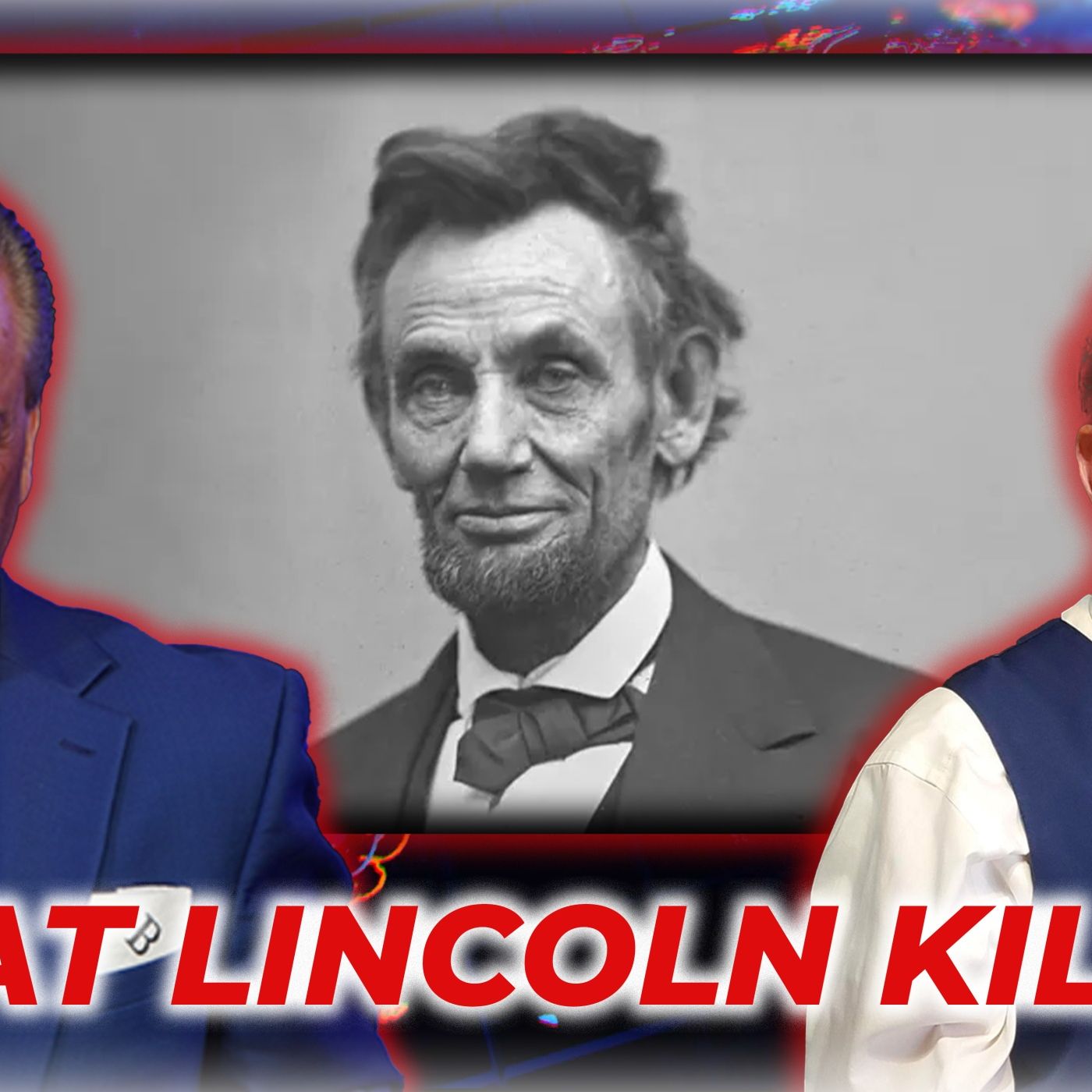 Historian Mike Church on the Real Reasons for the American Civil War and How a Tyrannical Federal Government Would Not Exist if Lincoln had