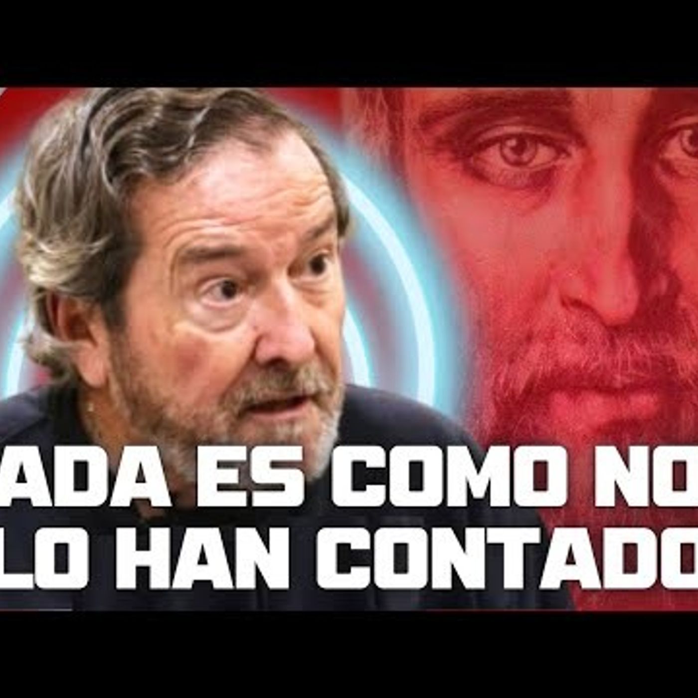 JJ Benitez ENTREVISTA IMPERDIBLE _ Nos Brinda Información Sobre... [PARTE 1] episode artwork
