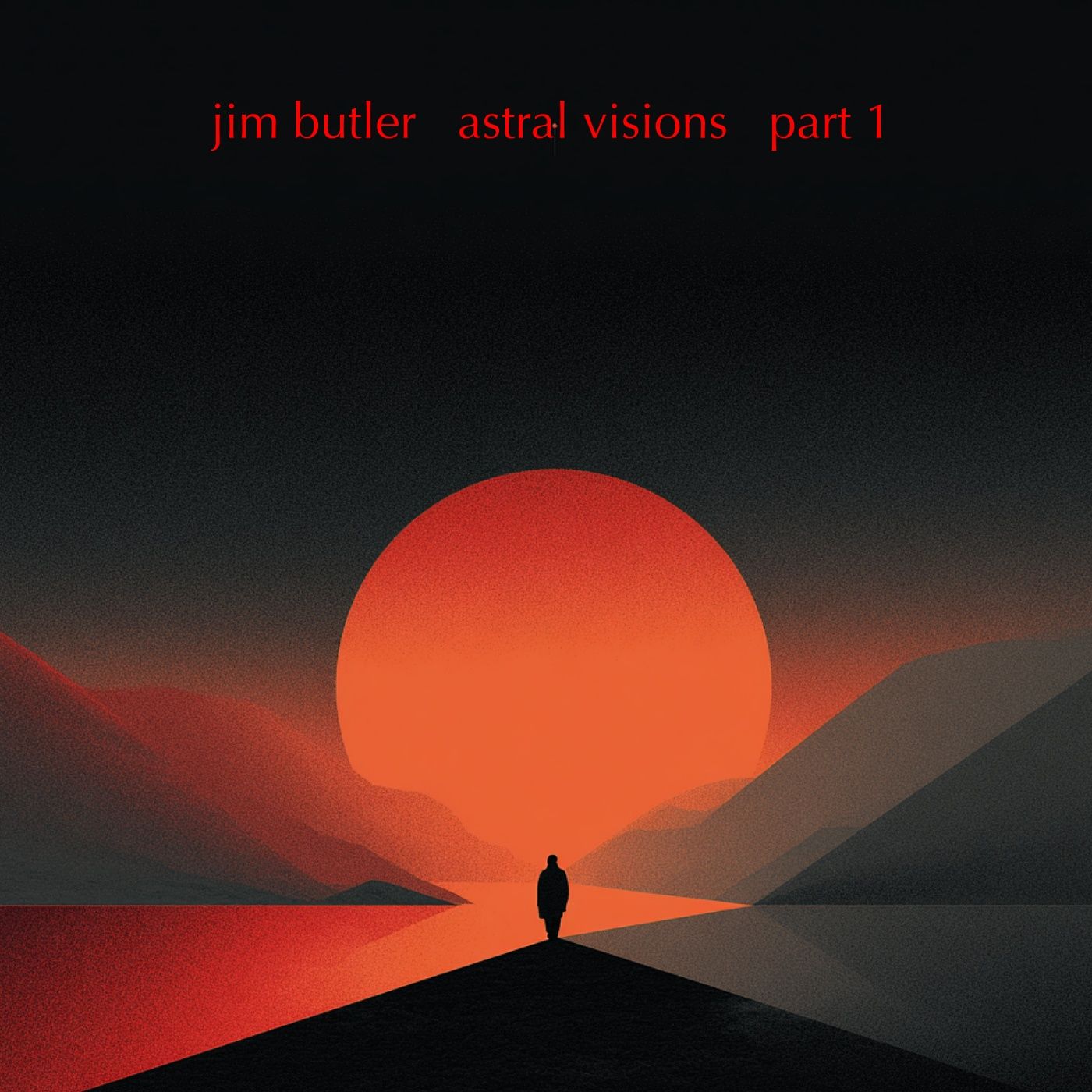 Deep Energy 2318 - Astral Visions - Part 1