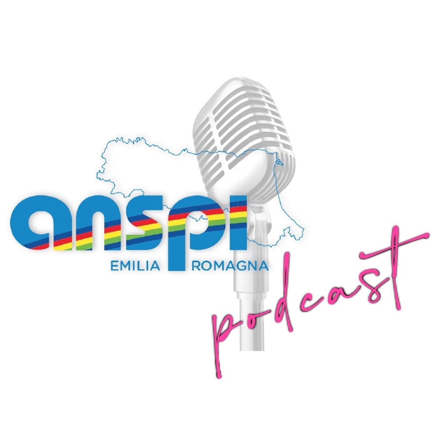Anspi Emilia Romagna Podcast