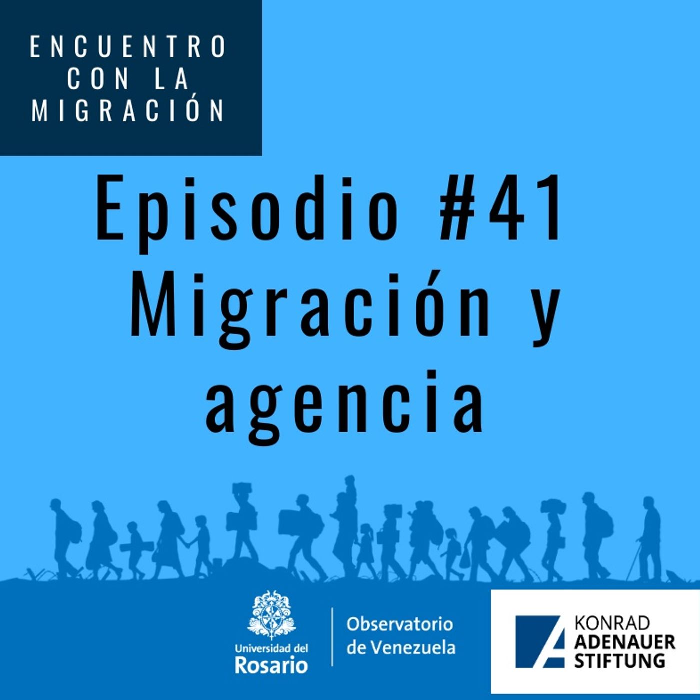 Migración y agencias