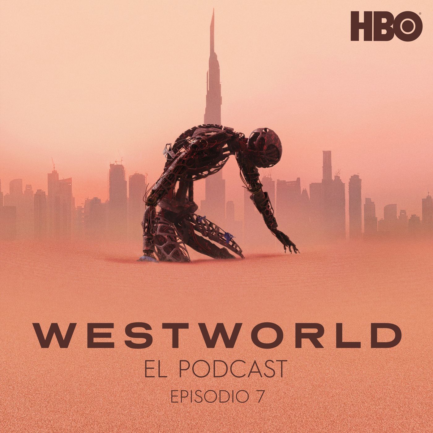 Westworld: El Podcast