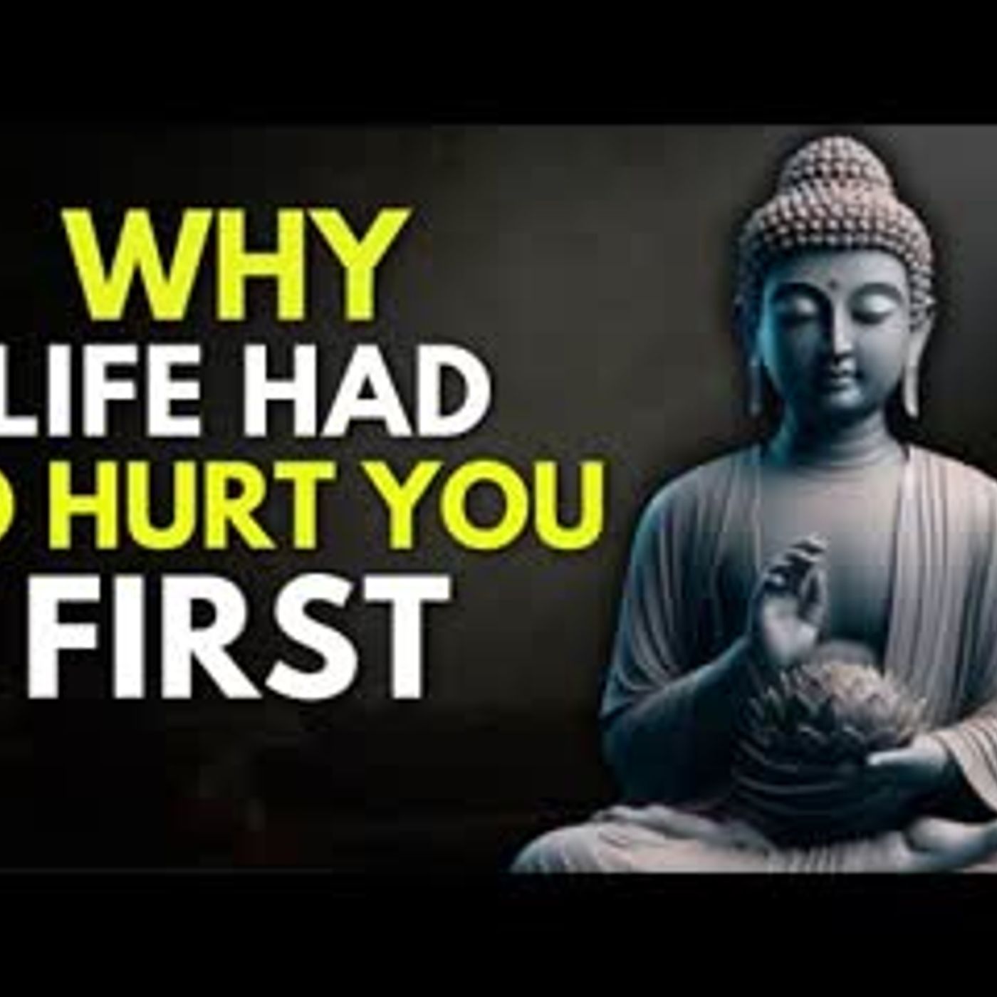Broke You for a Reason – Remember This Powerful Buddhist Wisdom for Peace