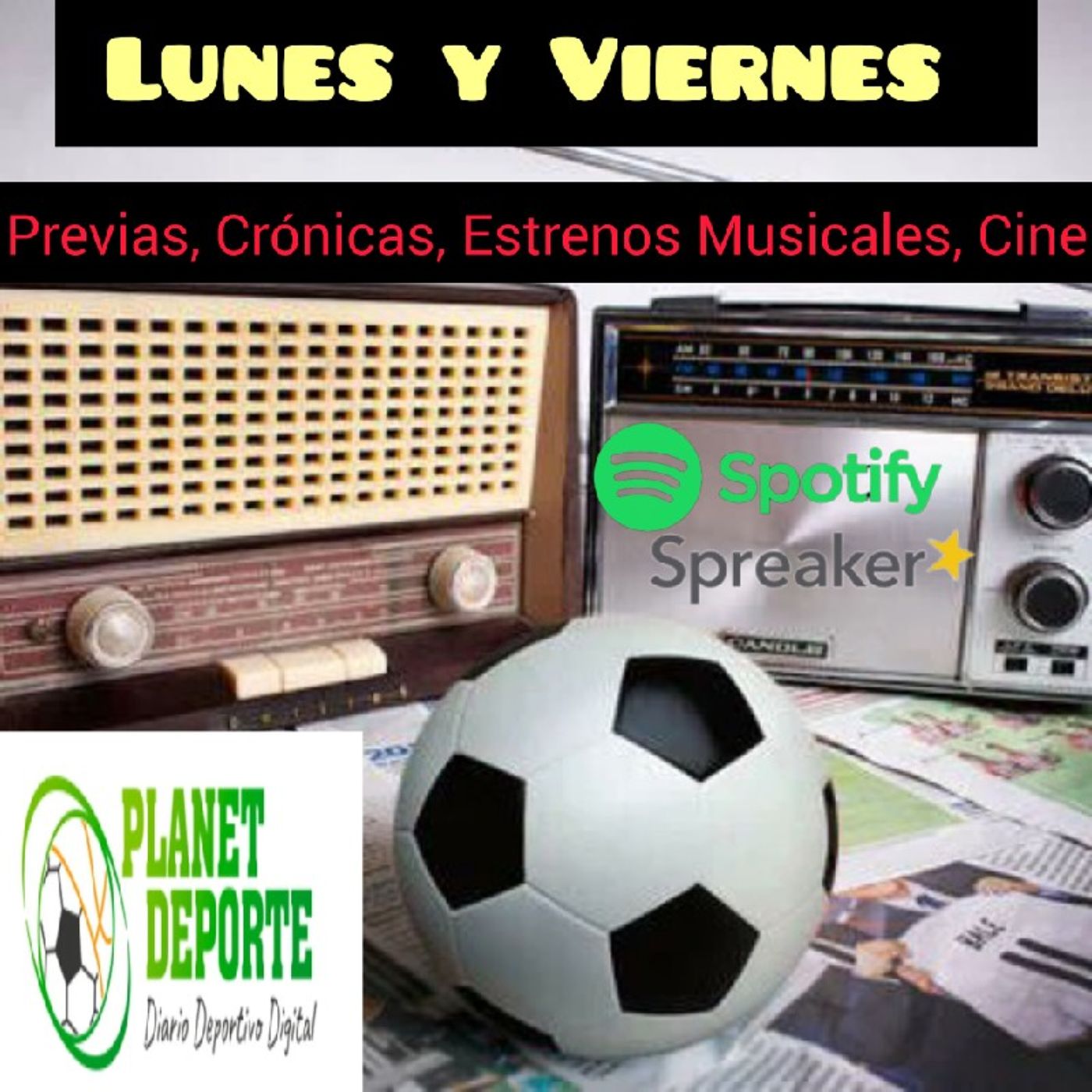 PlanetDeporte