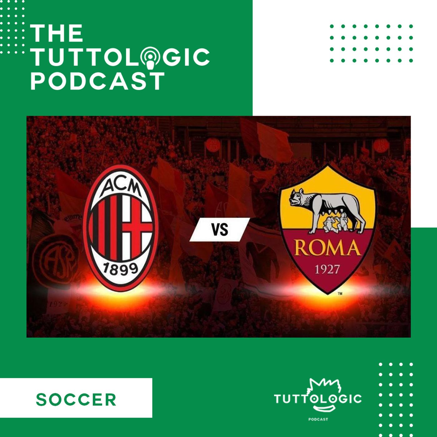 Tuttologic Soccer