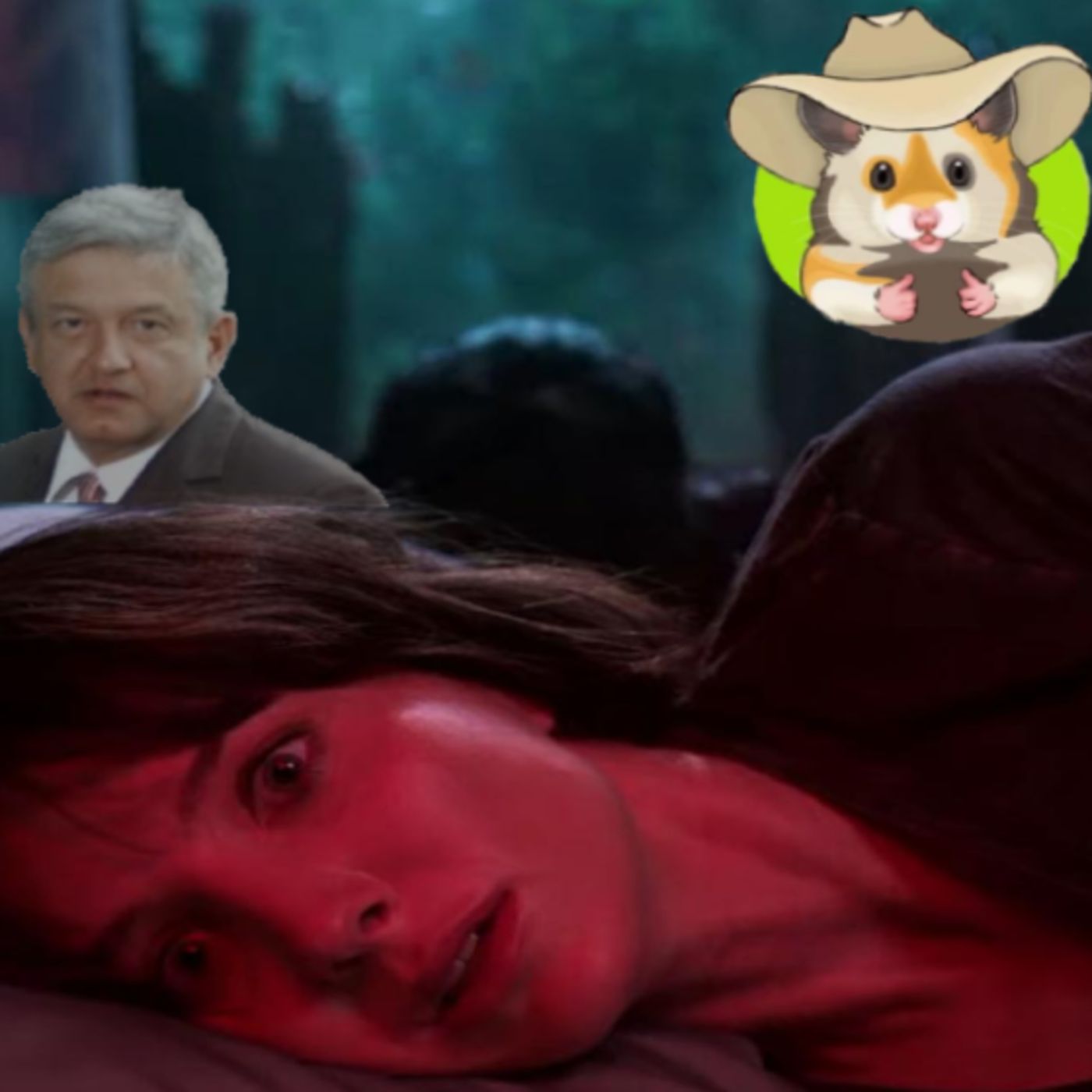 Pide Permiso Podcast