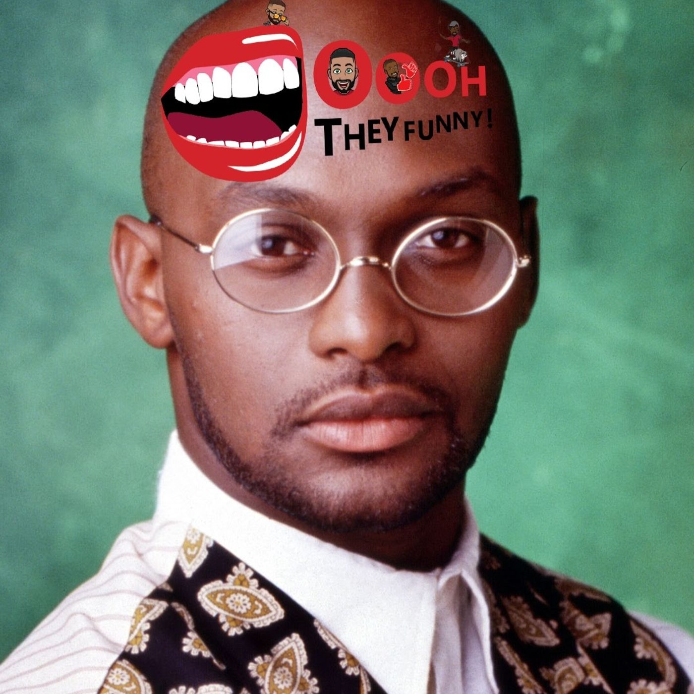 8.17.22 Your Homeboy Said Stop episode artwork