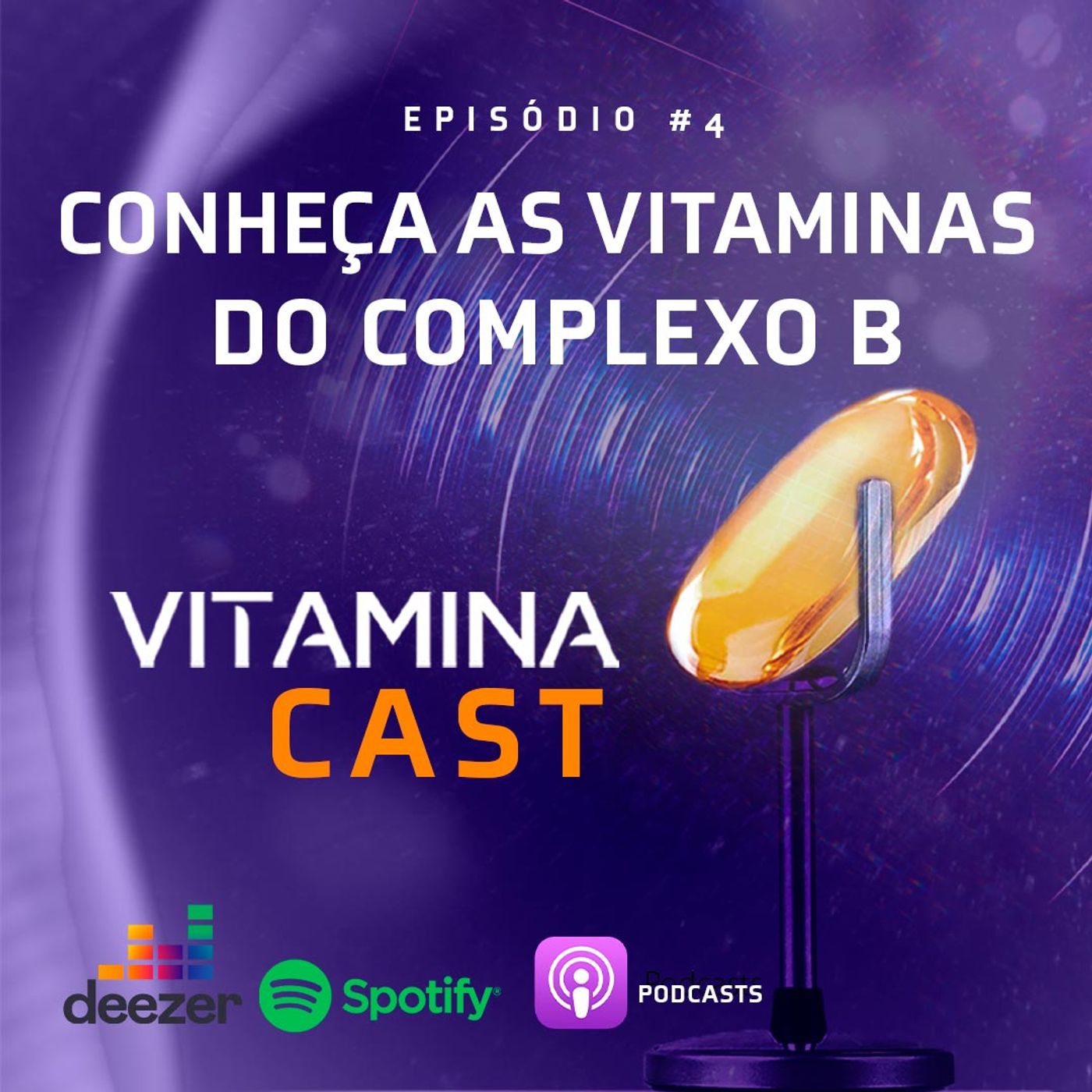 VitaminaCast