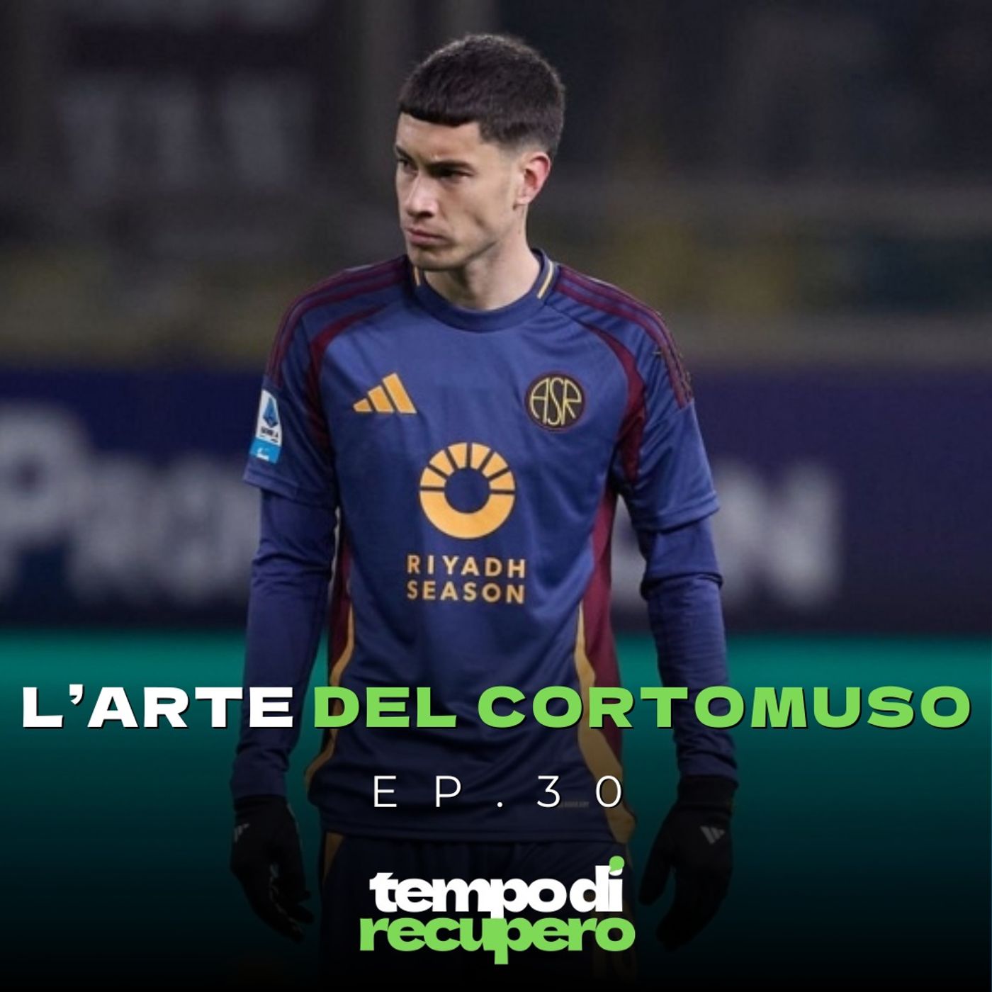 Tempo di Recupero