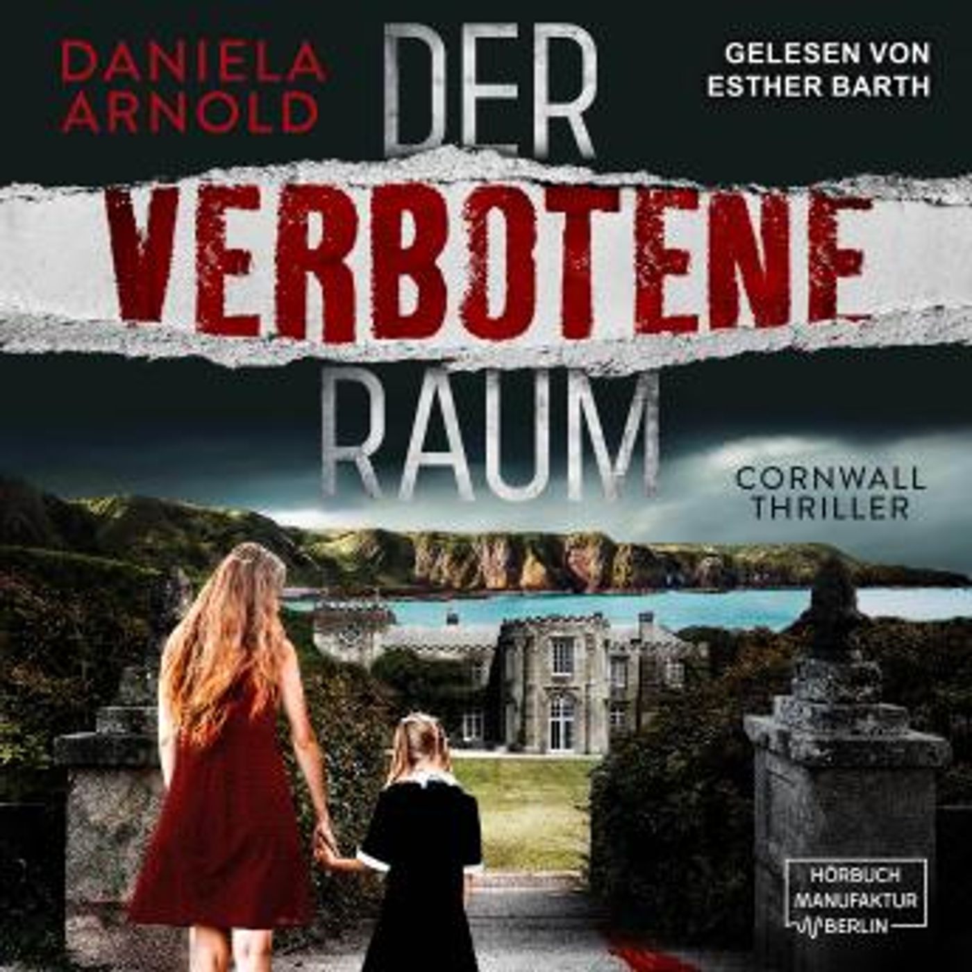 Listen to Full Audiobooks in Mystery, Thriller & Horror, Suspense