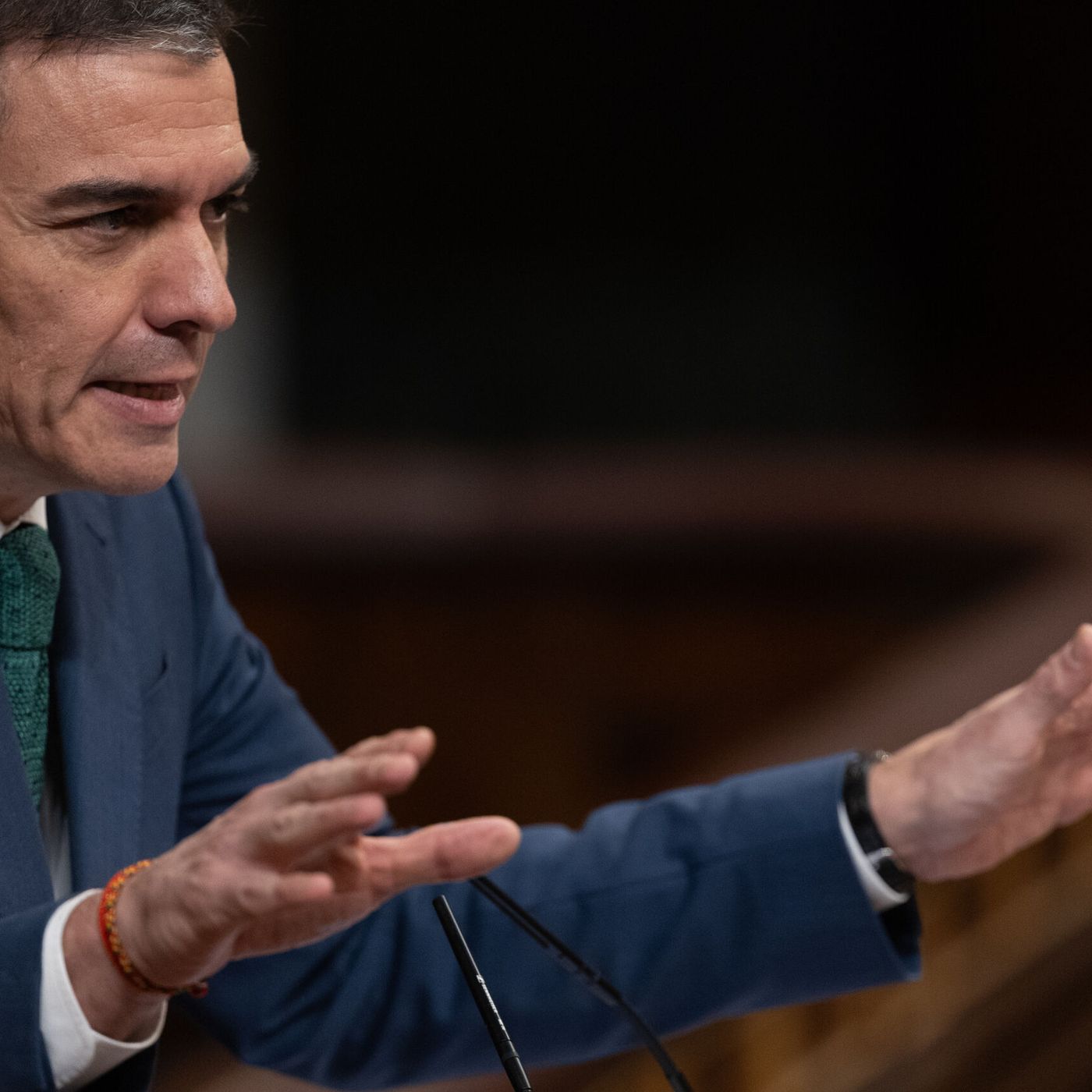 Prensa económica: Las extrañas revisiones estadísticas del Gobierno