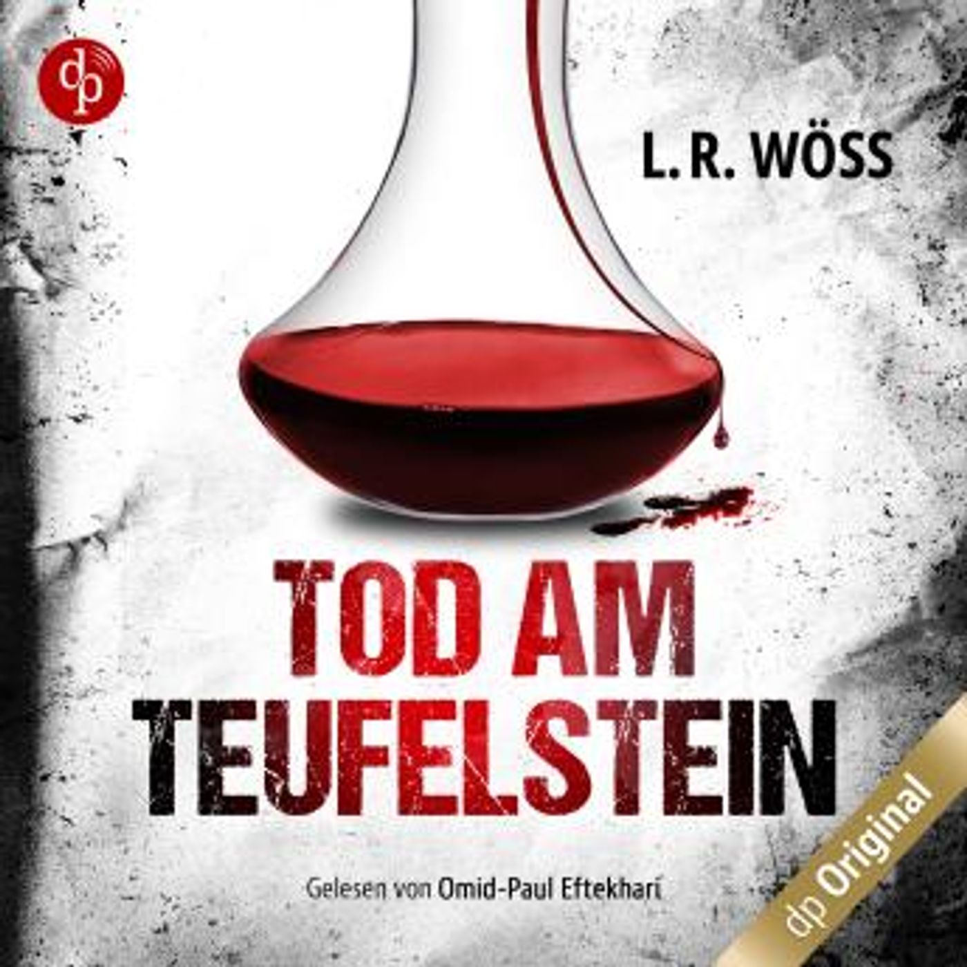 Get Latest Full Trial Audiobooks in Mystery, Thriller & Horror, Suspense