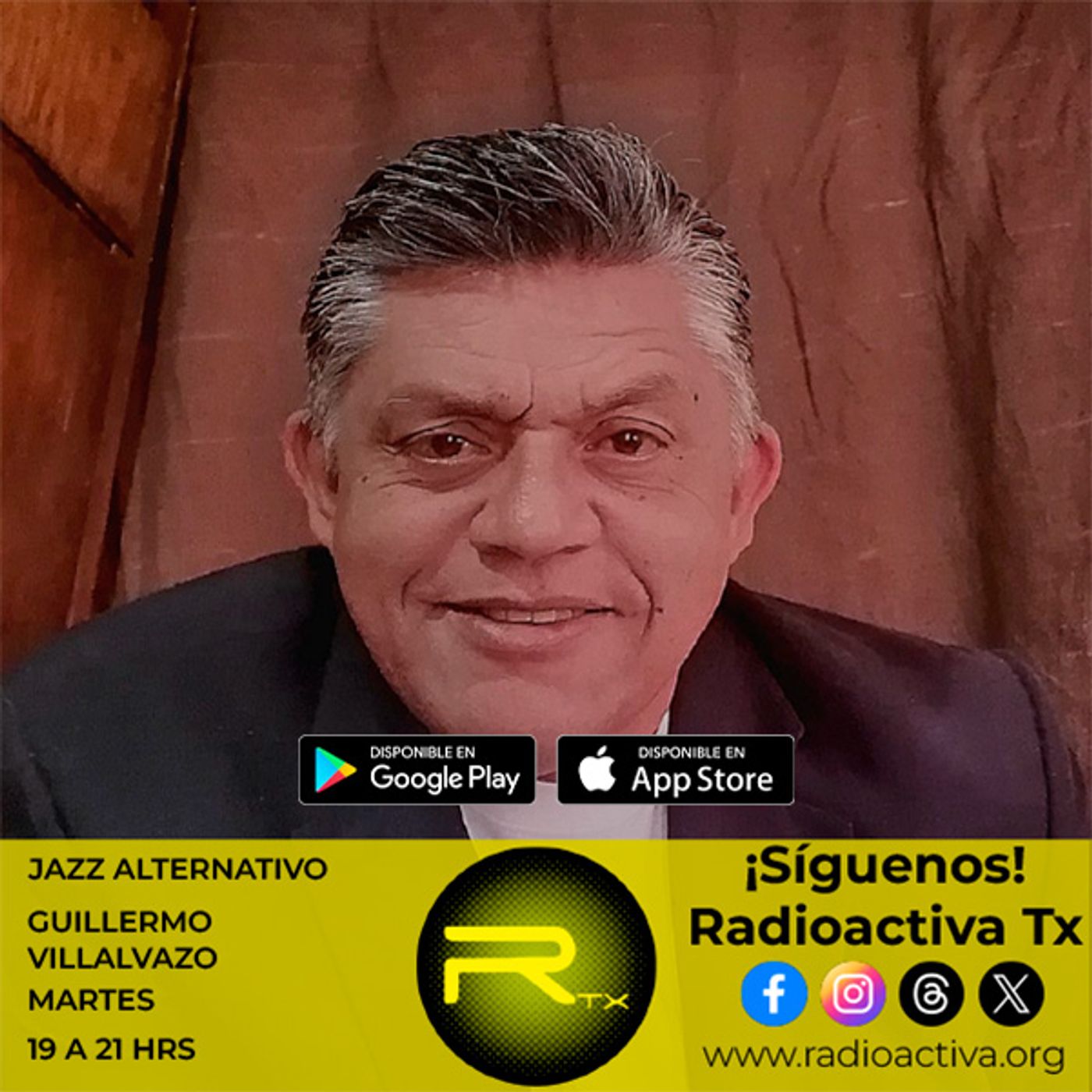 Jazz Alternativo