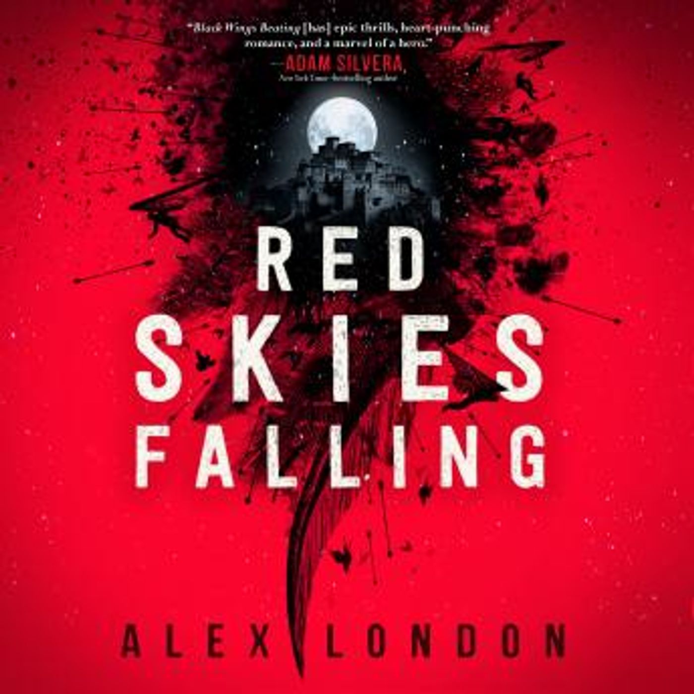 Unlock Top Full Audiobooks in Teen & YA, Sci-Fi, Fantasy & Paranormal
