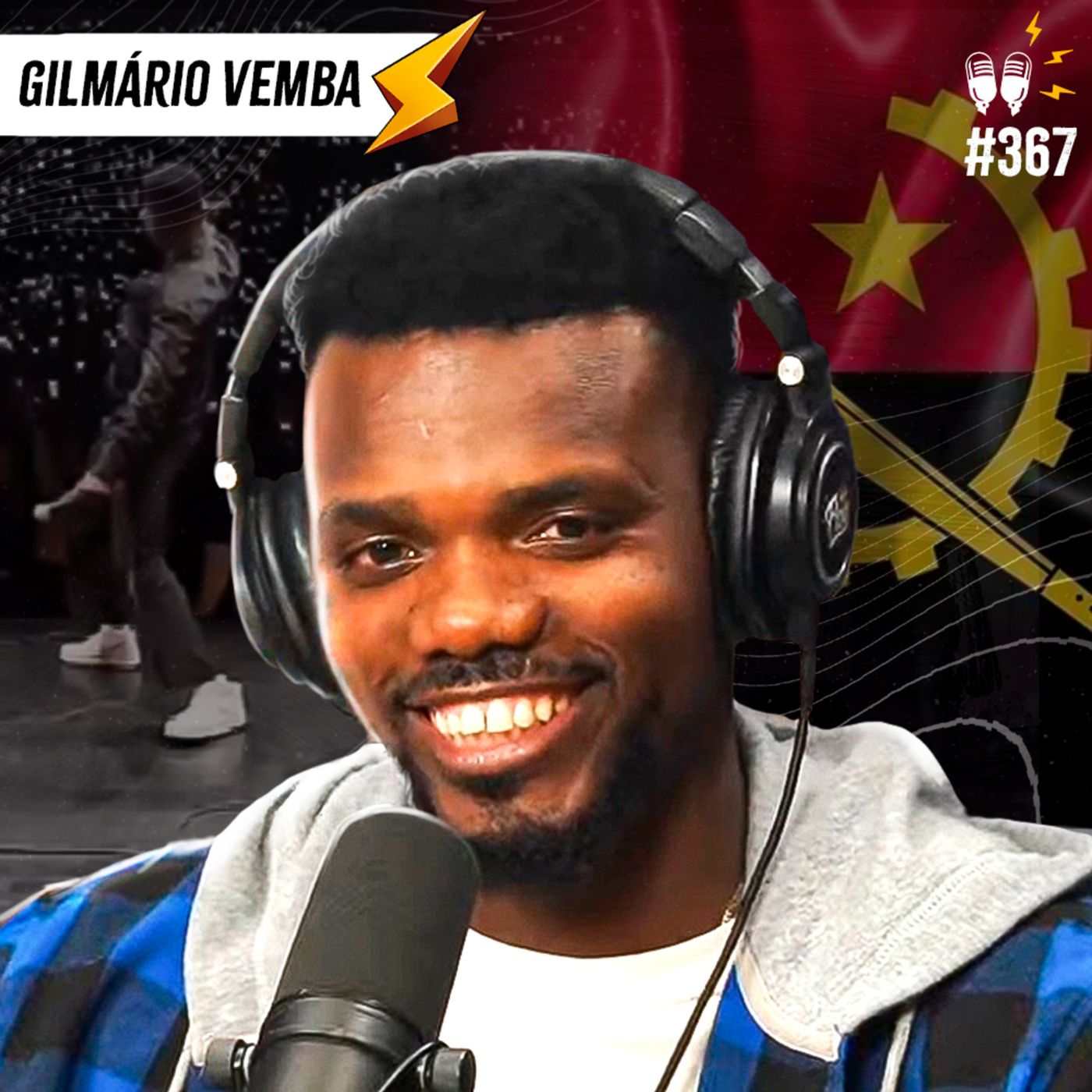 Alerta em 3 minutos podcast