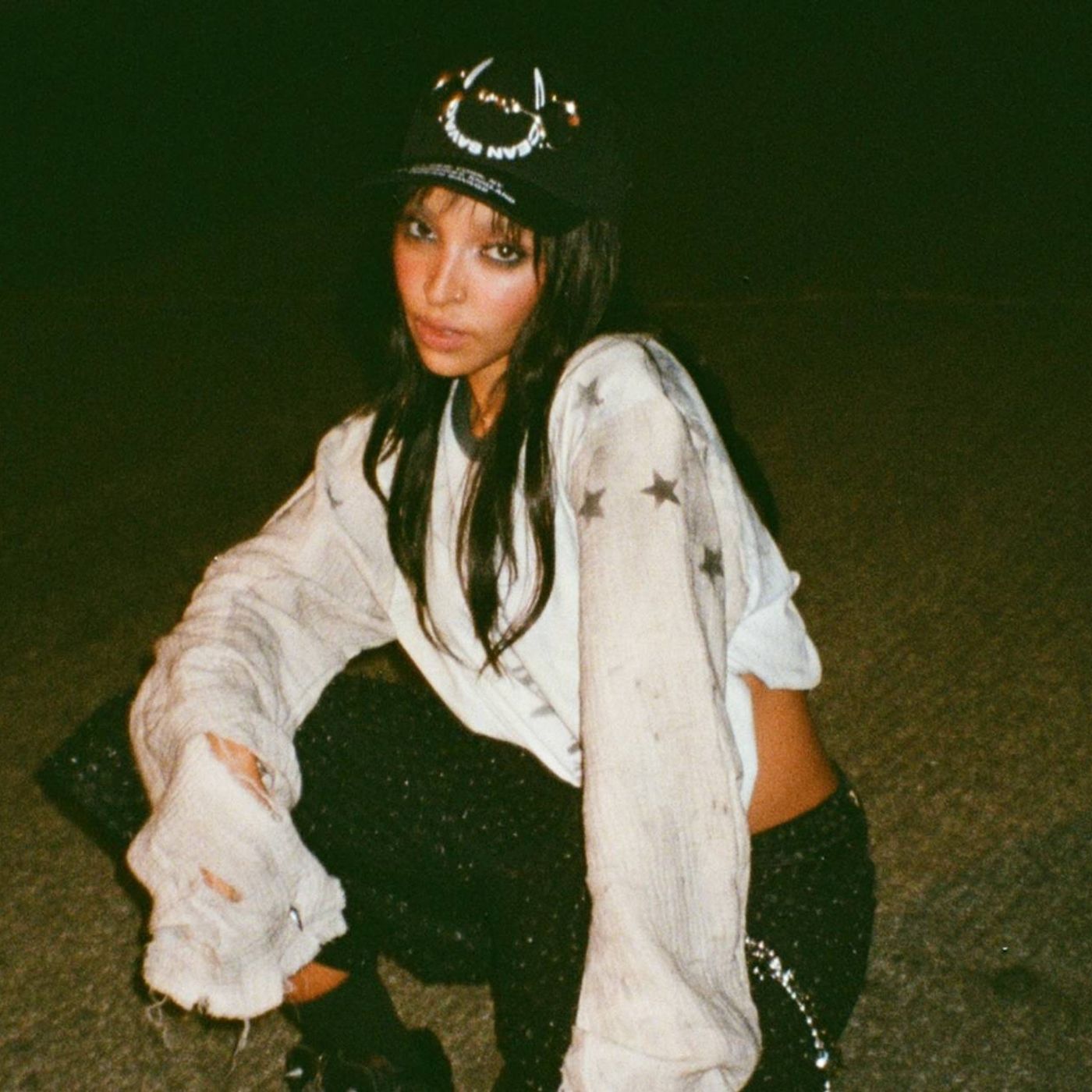 Tinashe announces new album ‘Popstar’ and shares defiant single ‘Crash Out’