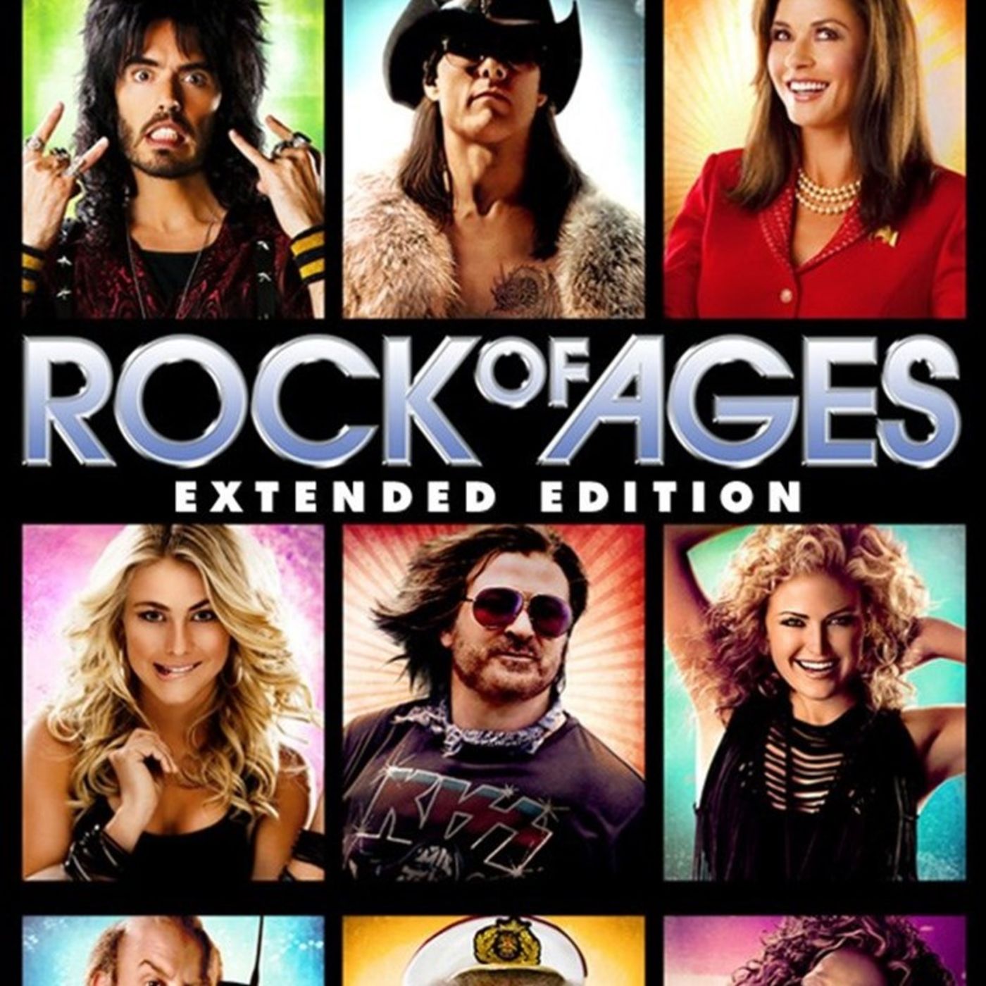 Rock Of Ages episode artwork