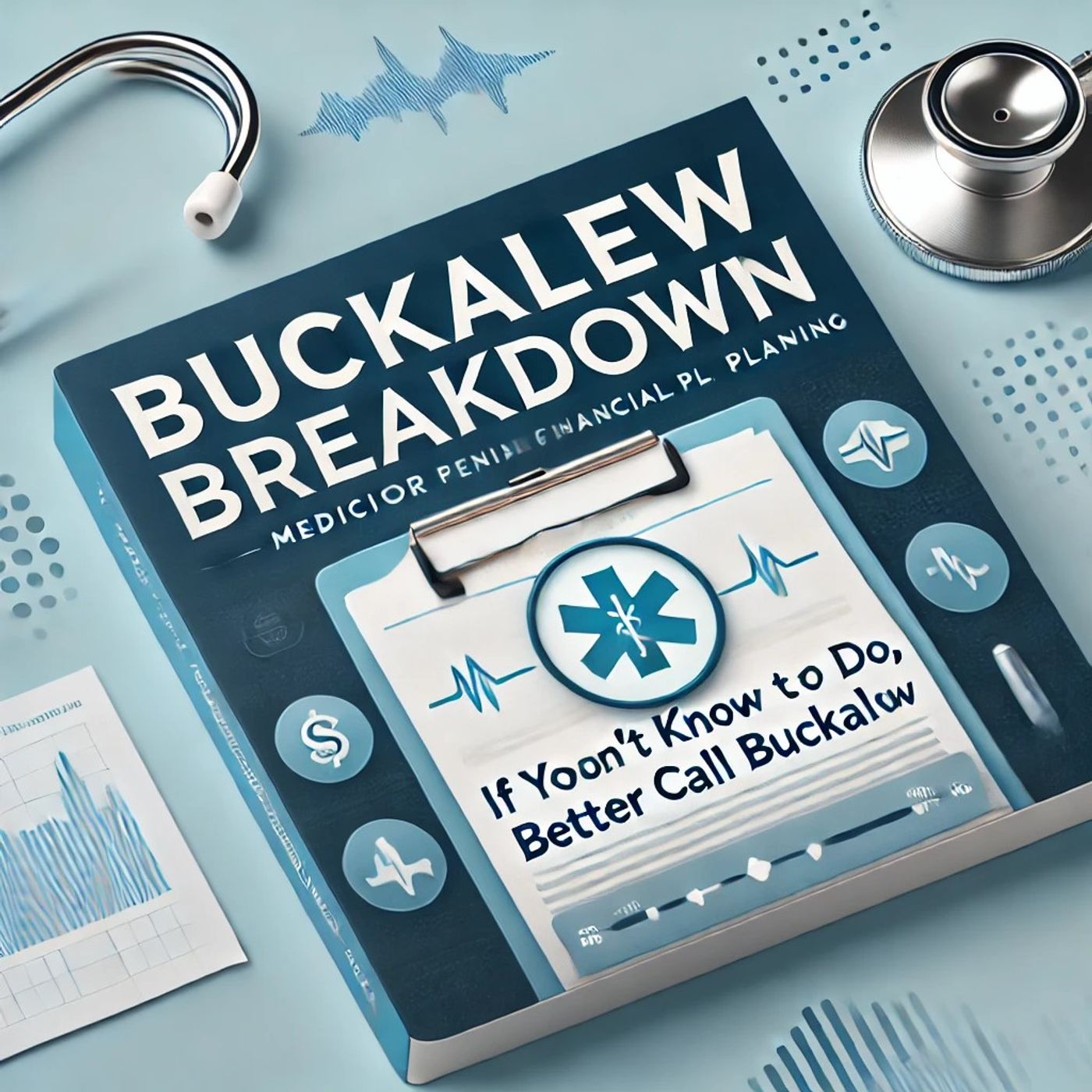 Buckalew Breakdown
