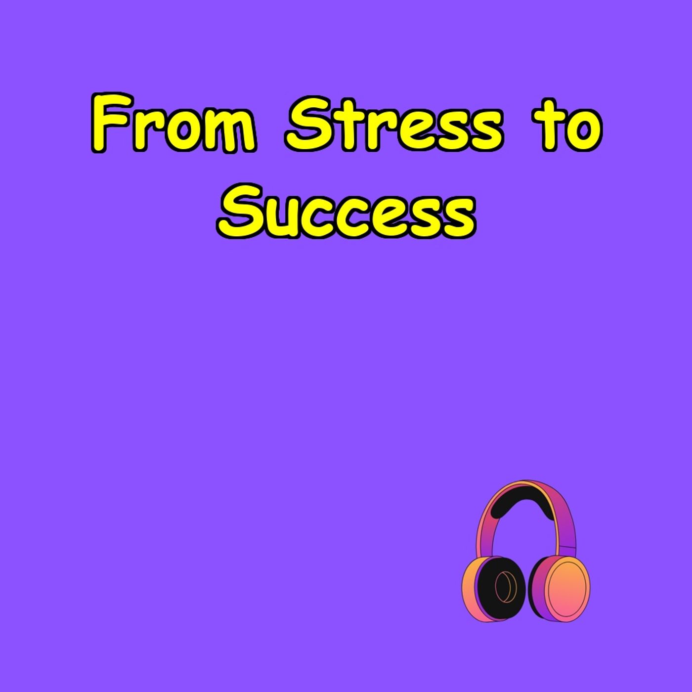 From Stress to Success | Money Affirmations