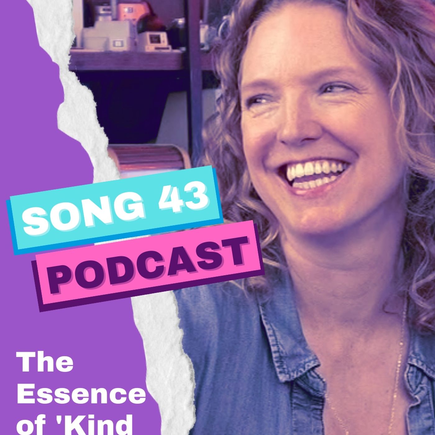 Song 43