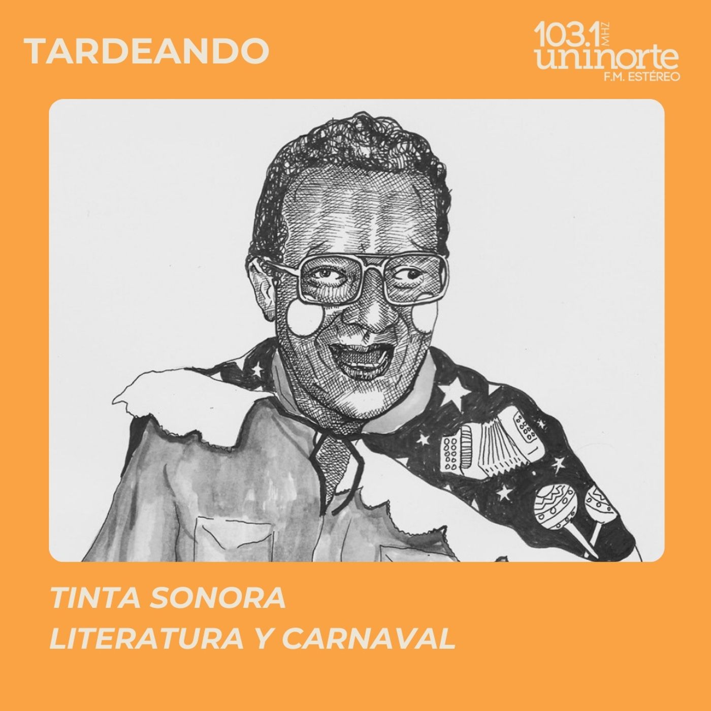 Tinta Sonora :: Literatura y Carnaval episode artwork