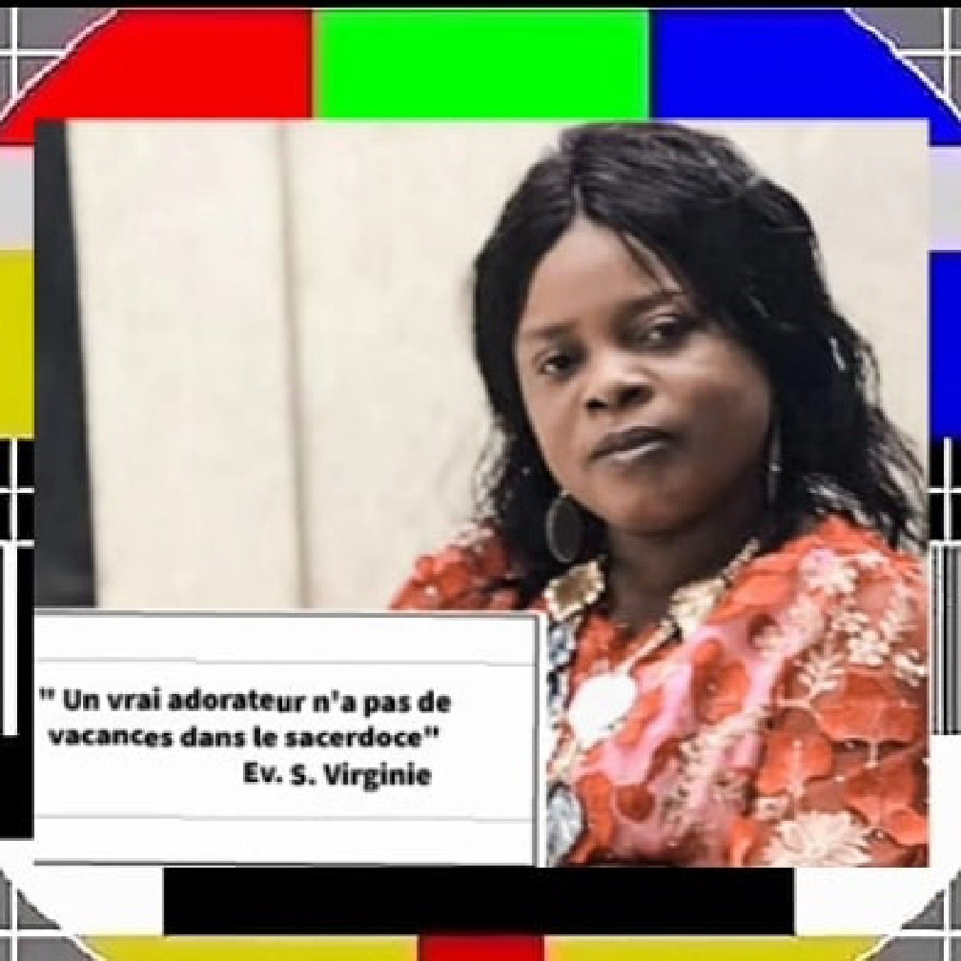 ACTION DE GRÂCE