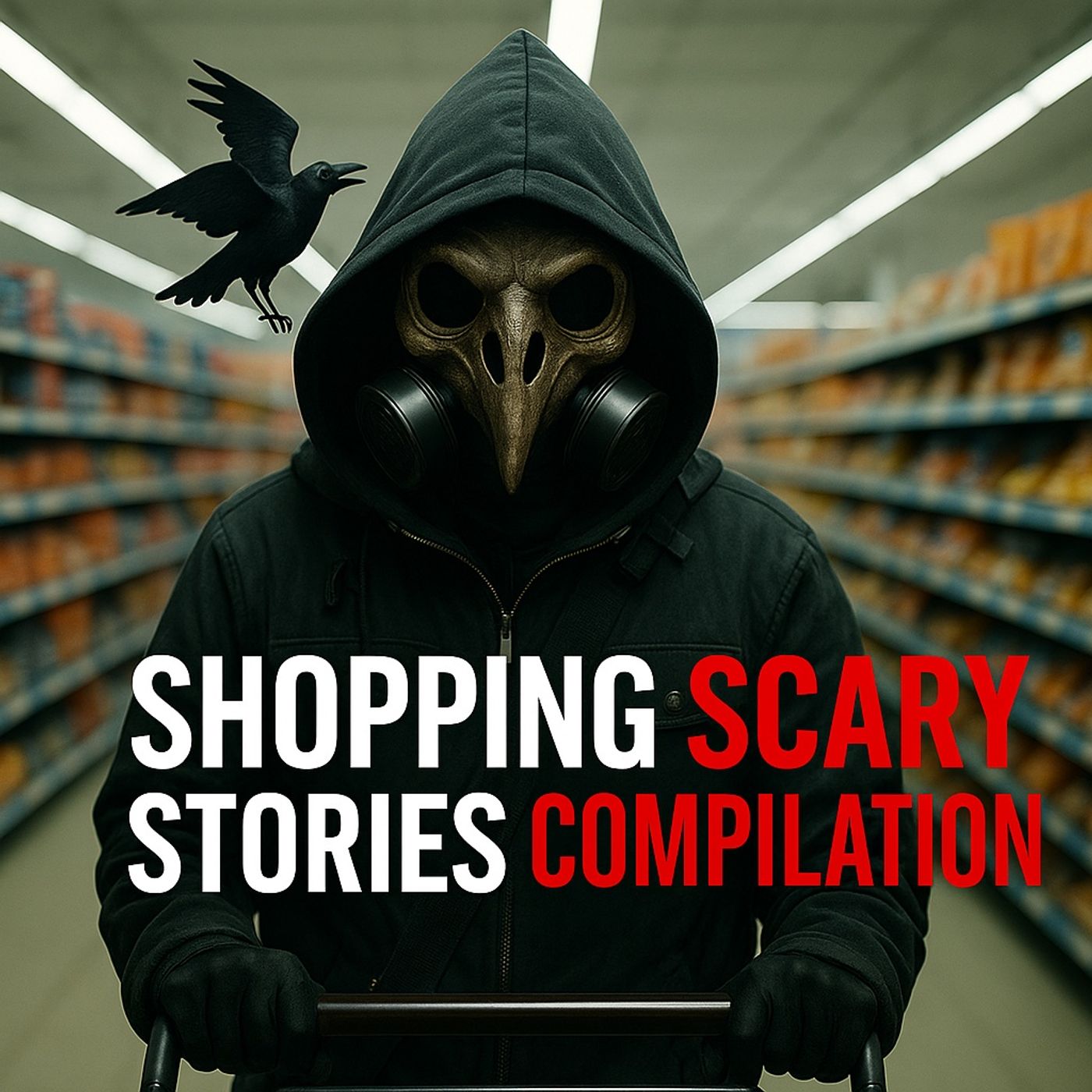 True Scary Encounters while Shopping | Compilation