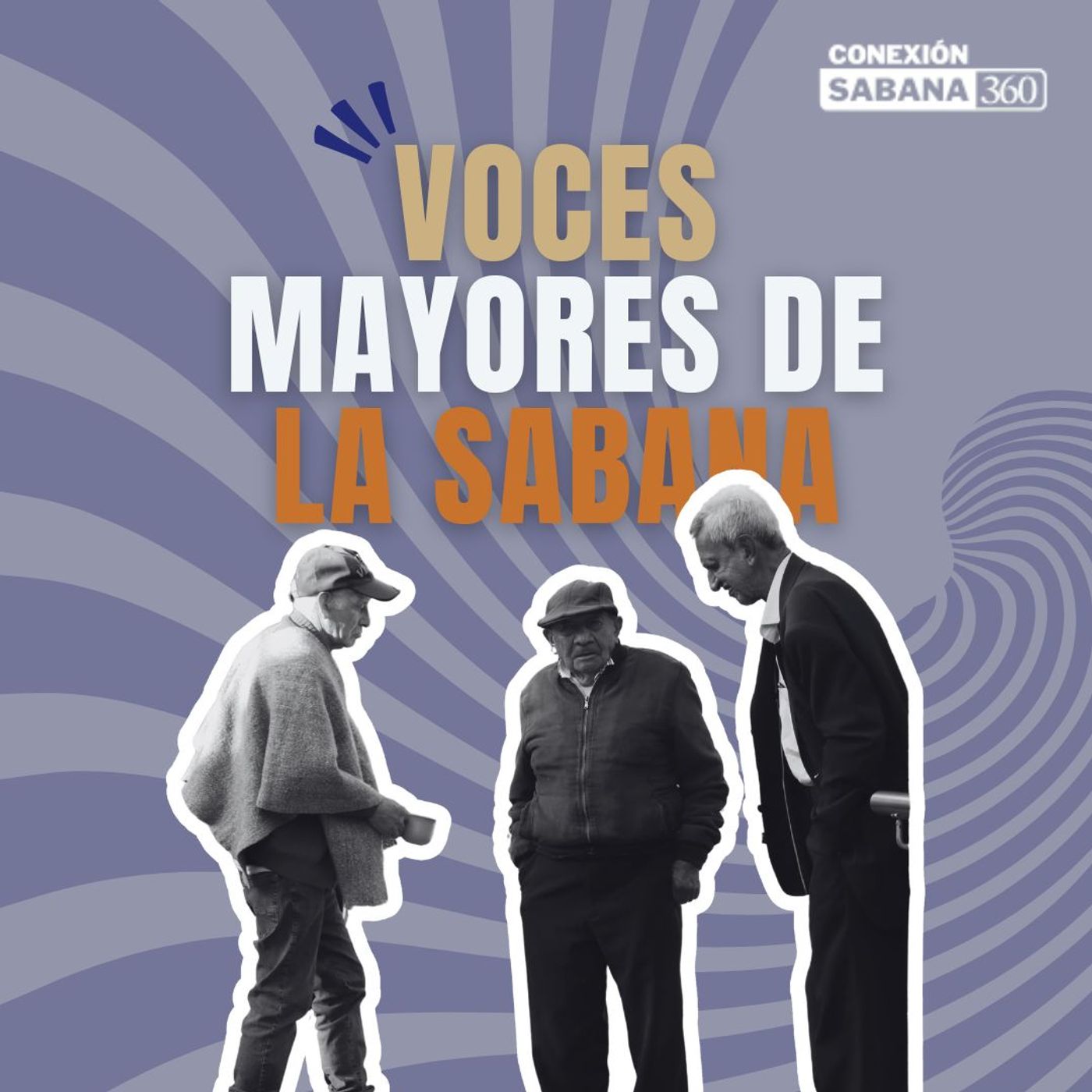 Voces mayores de la Sabana