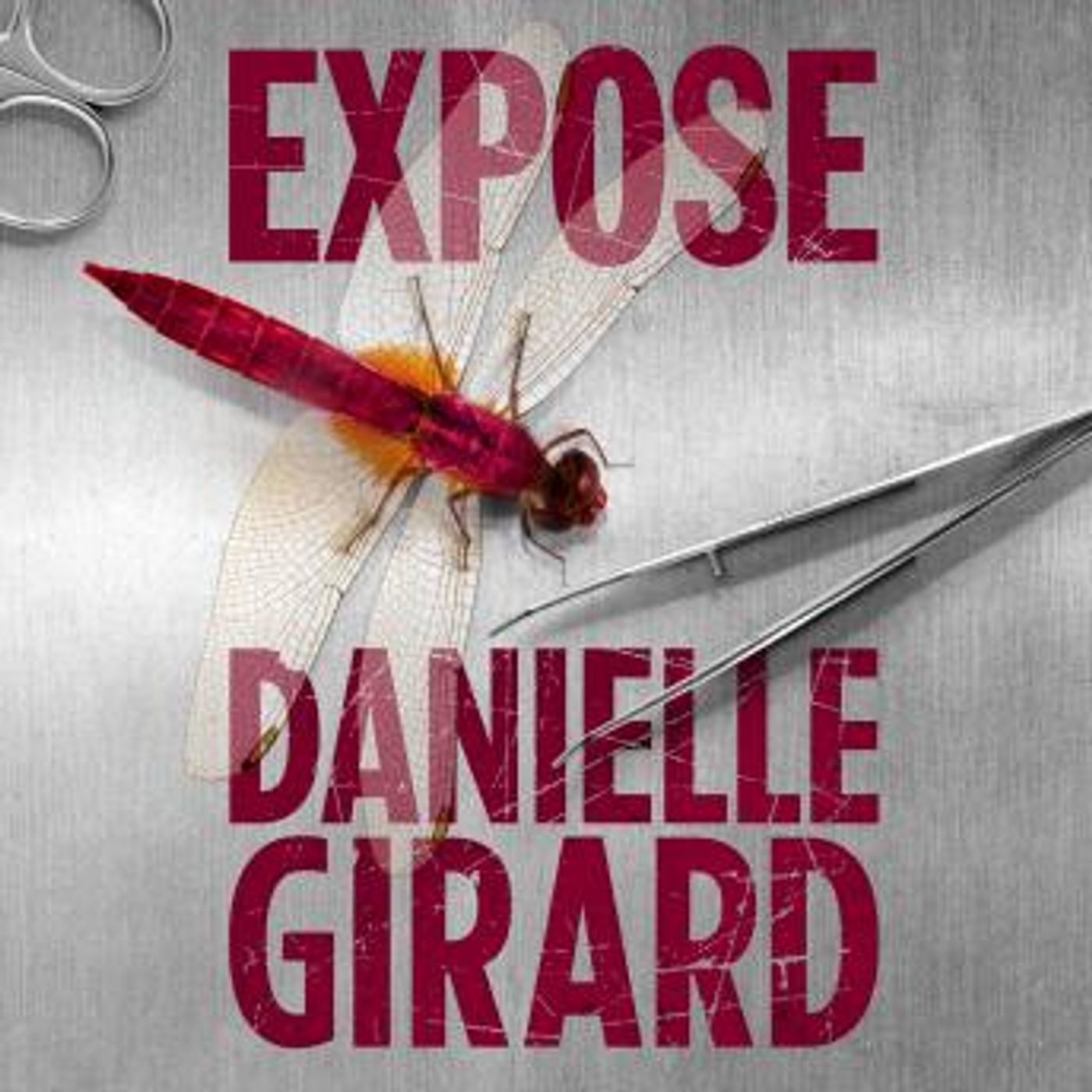 Explore New Free Audiobooks in Mystery, Thriller & Horror, Police & Detective